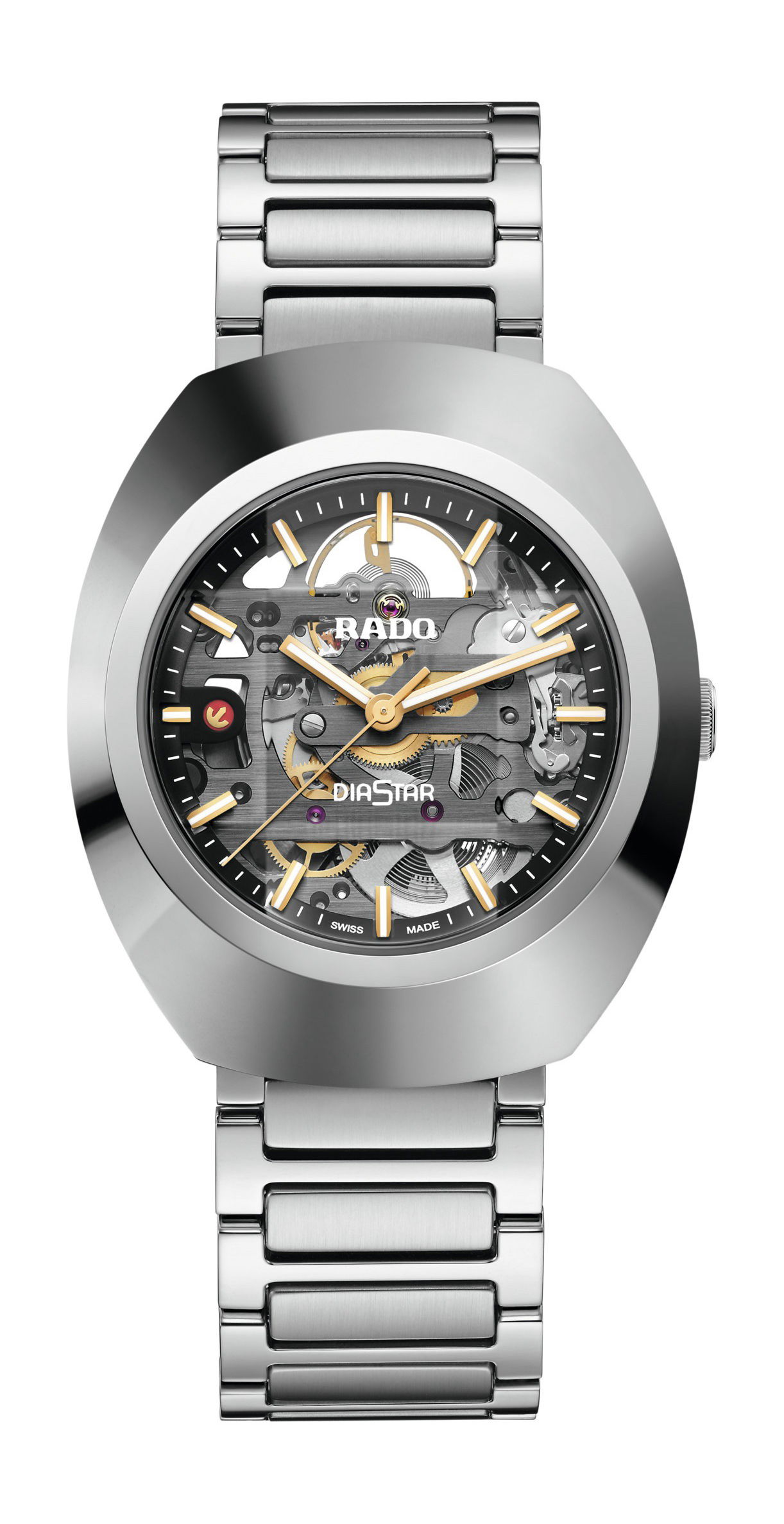 Rado DiaStar Original Skeleton R12162153
