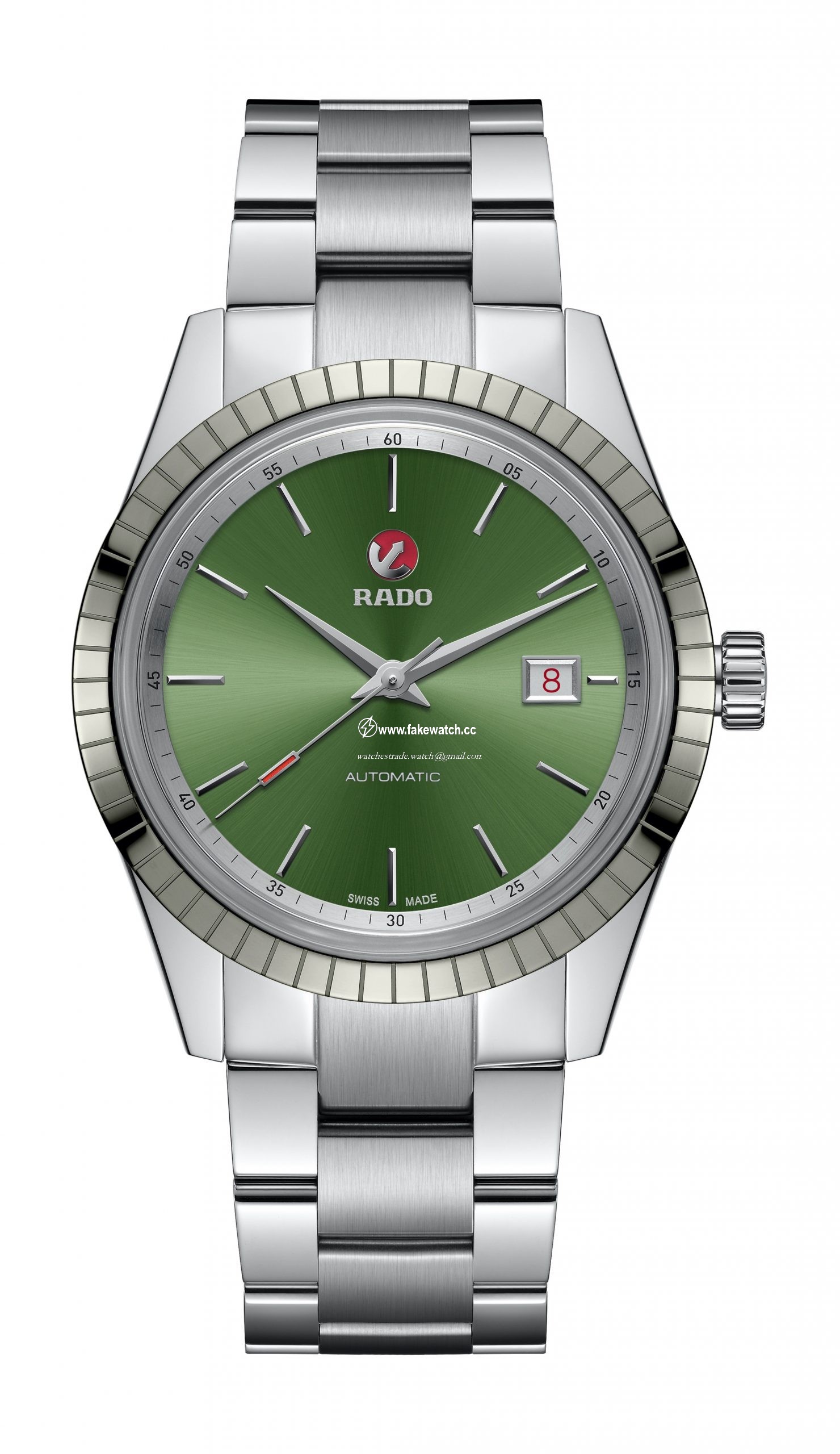 Rado HyperChrome Classic Automatic R33101314