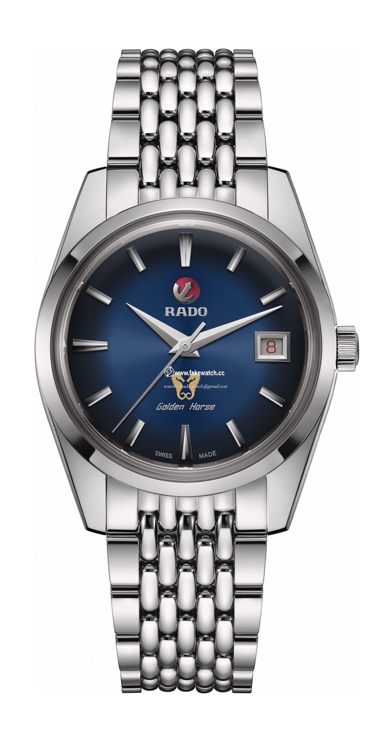Rado Golden Horse Automatic R33930203