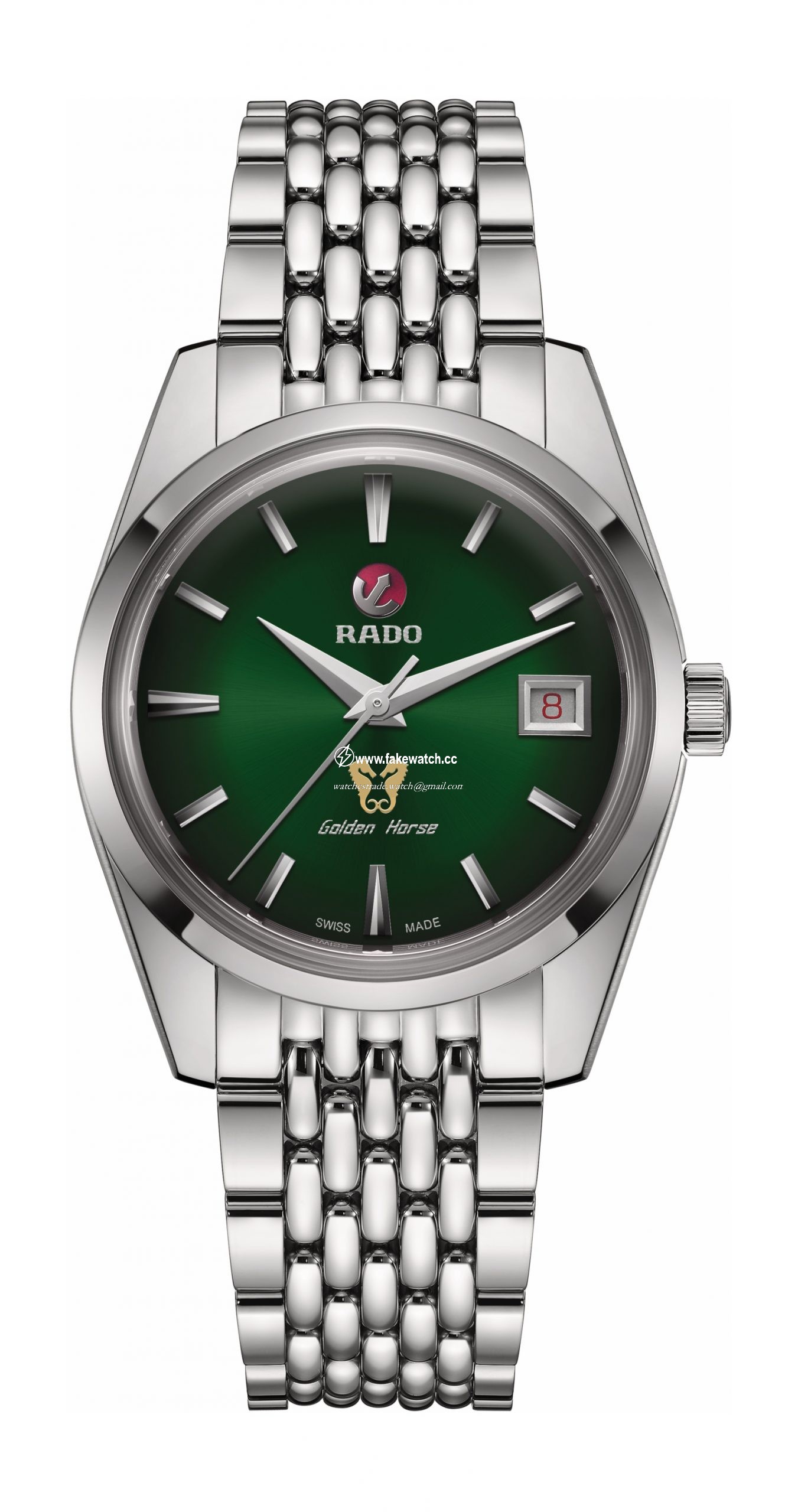 Rado Golden Horse Automatic R33930313