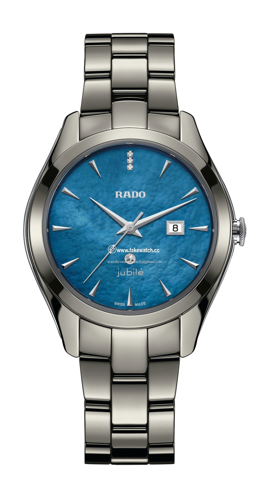 Rado HyperChrome Ash Barty II Limited Edition R32027962