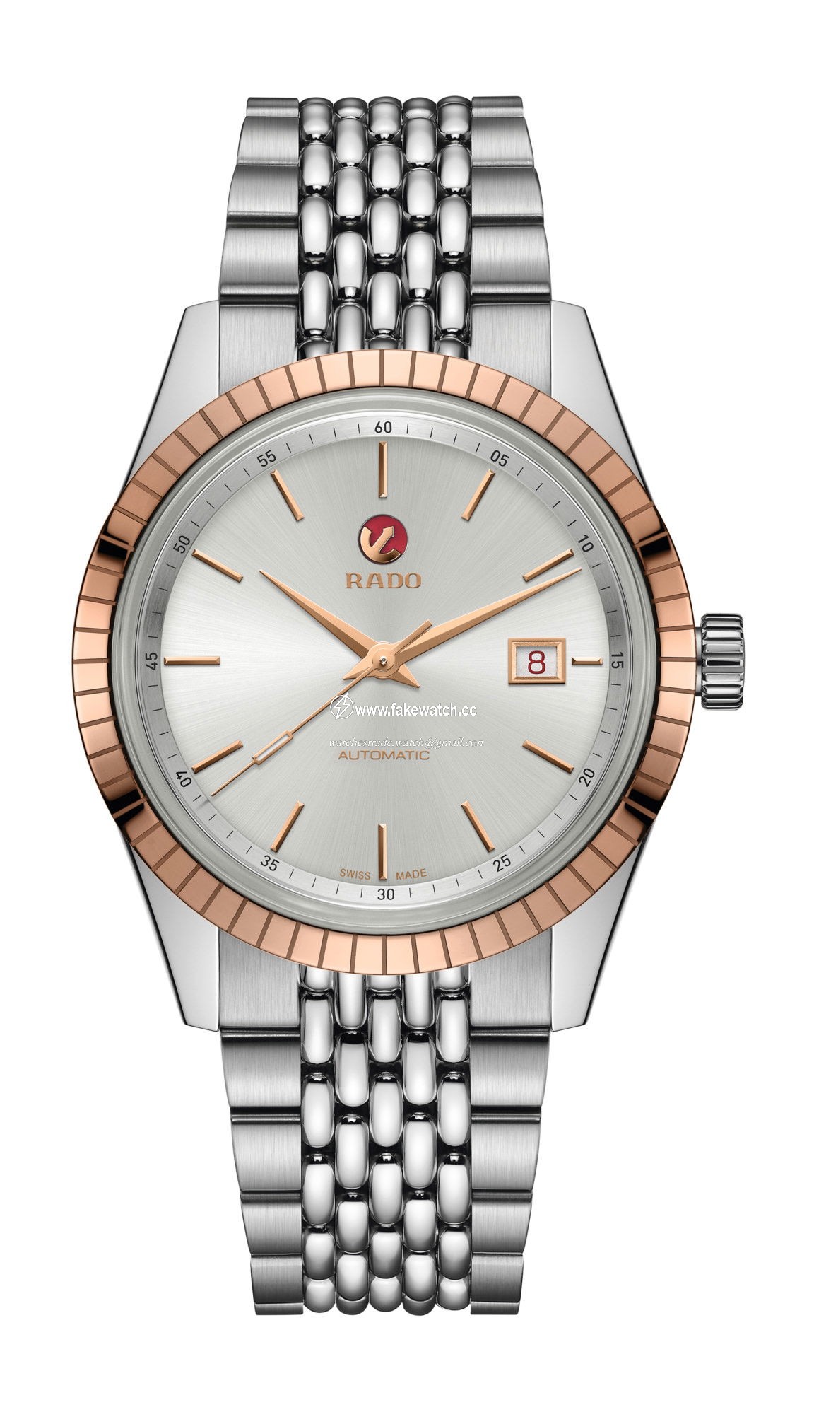 Rado HyperChrome Classic Automatic R33100013