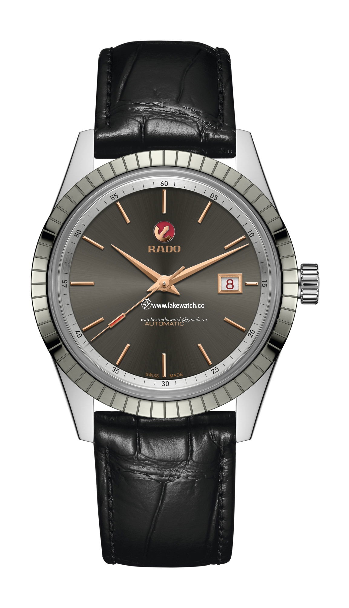 Rado HyperChrome Classic R33101105