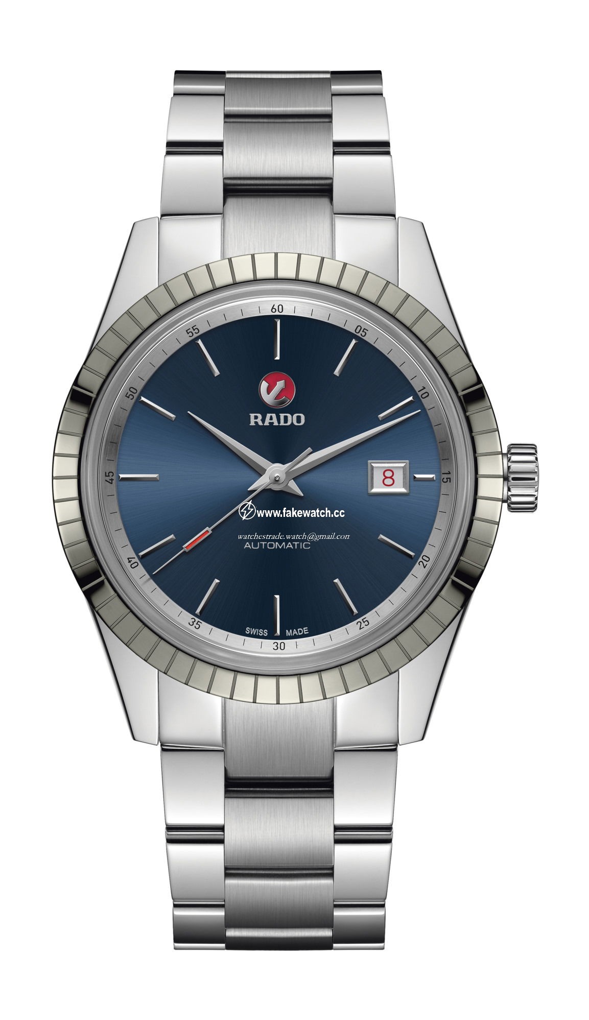 Rado HyperChrome Classic R33101204
