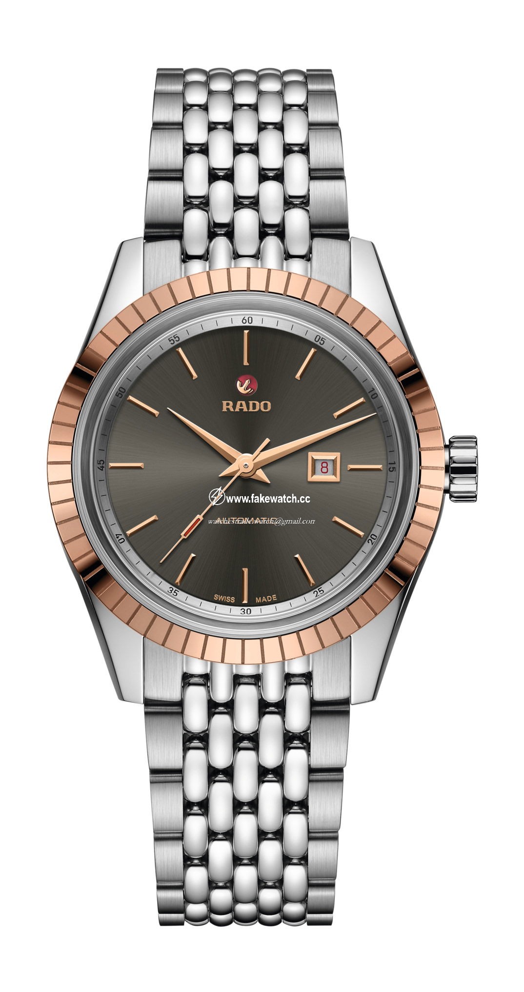 Rado HyperChrome Classic R33102103
