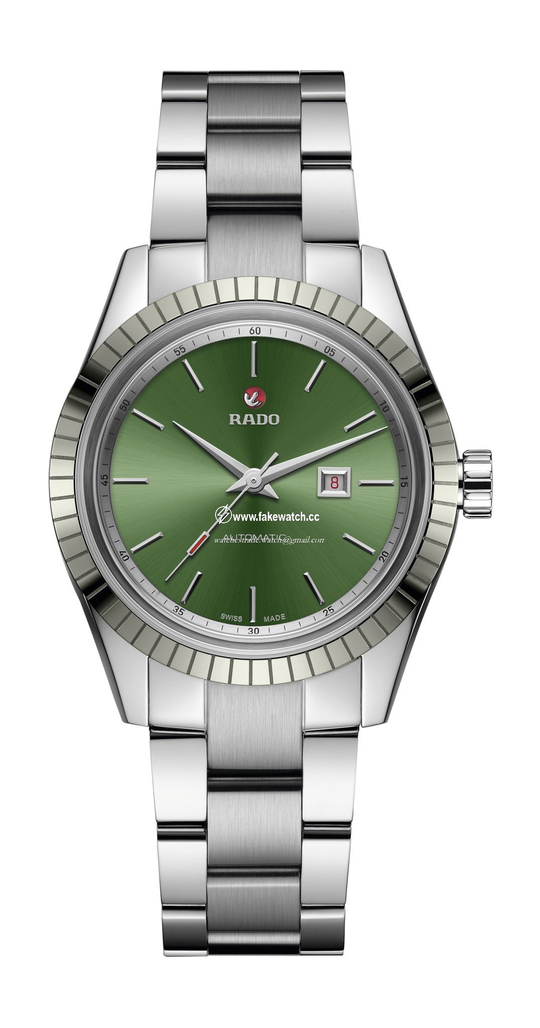 Rado HyperChrome Classic Automatic R33103314