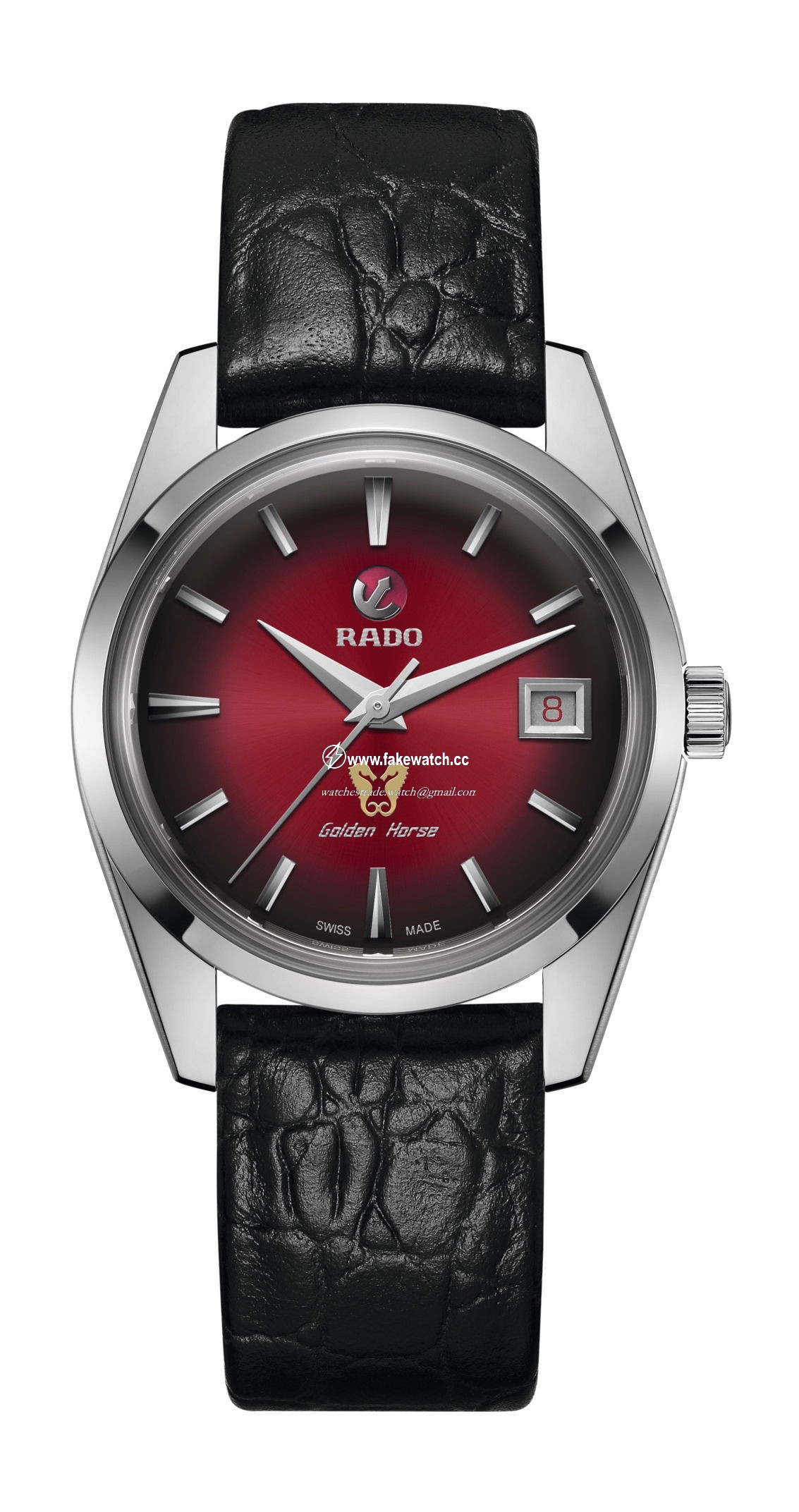 Rado Golden Horse Automatic R33930355