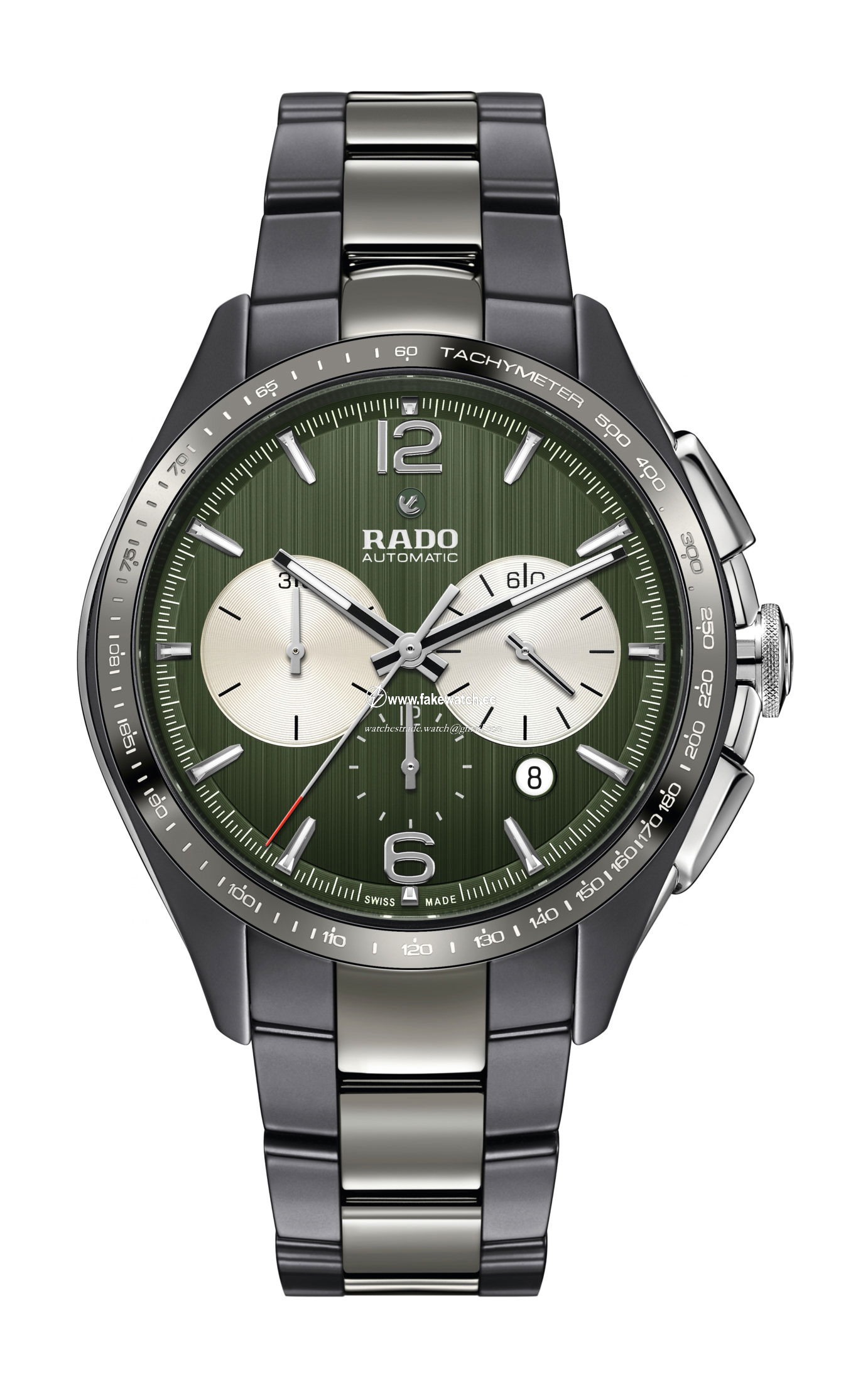 Rado HyperChrome R32022312