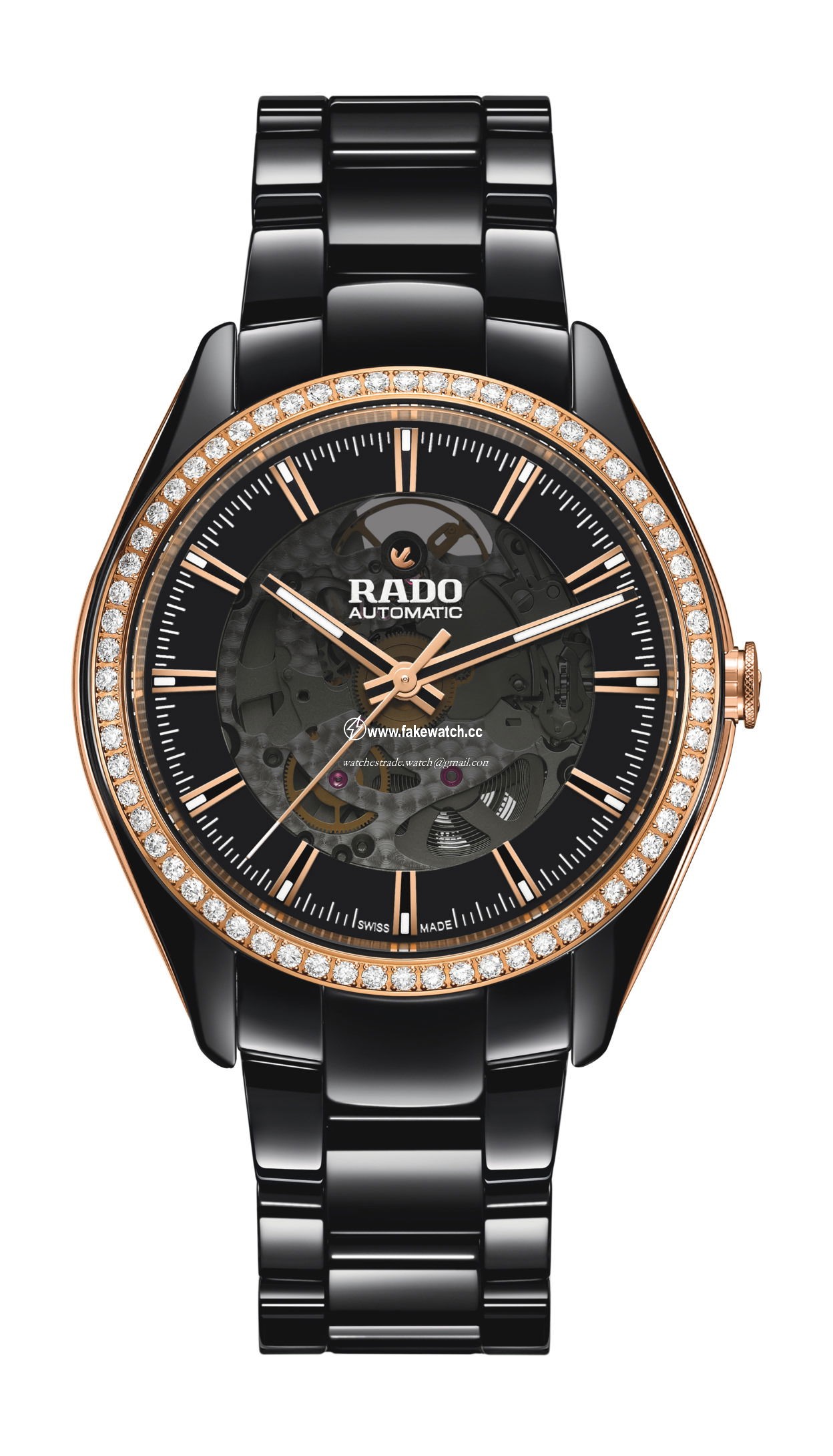 Rado HyperChrome R32029152