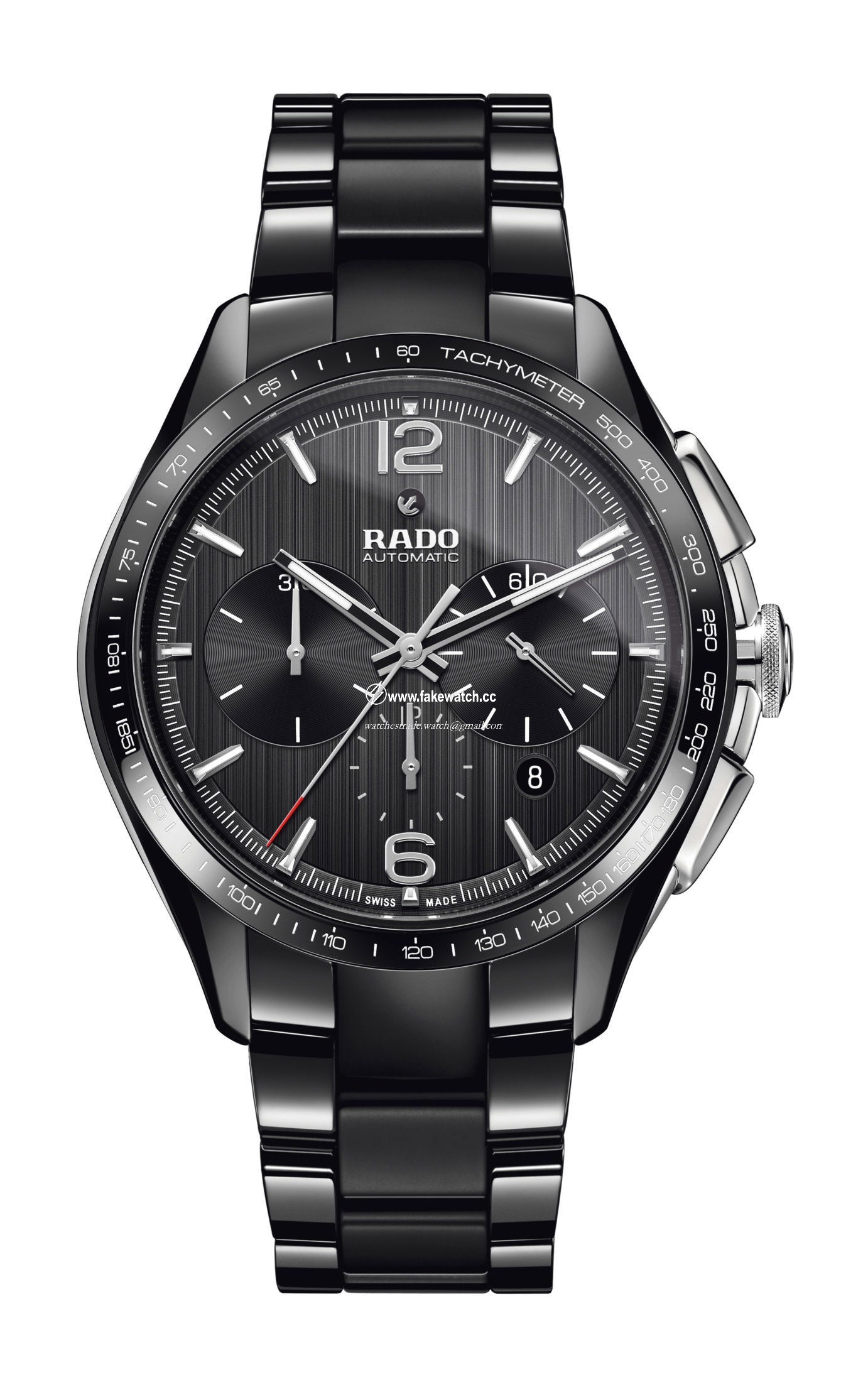 Rado HyperChrome R32121152