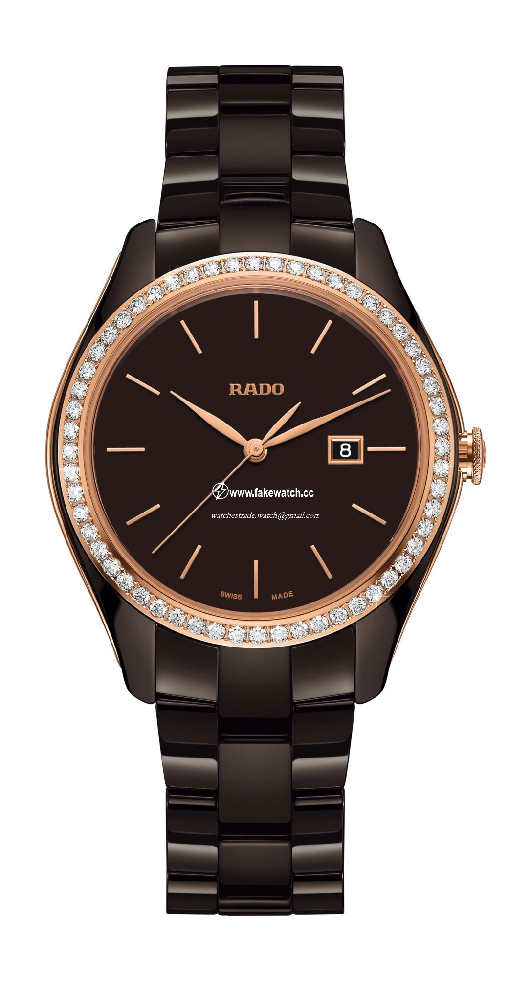 Rado HyperChrome R32124302