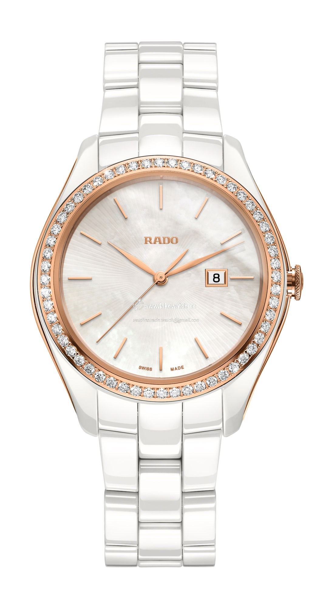 Rado HyperChrome R32126902