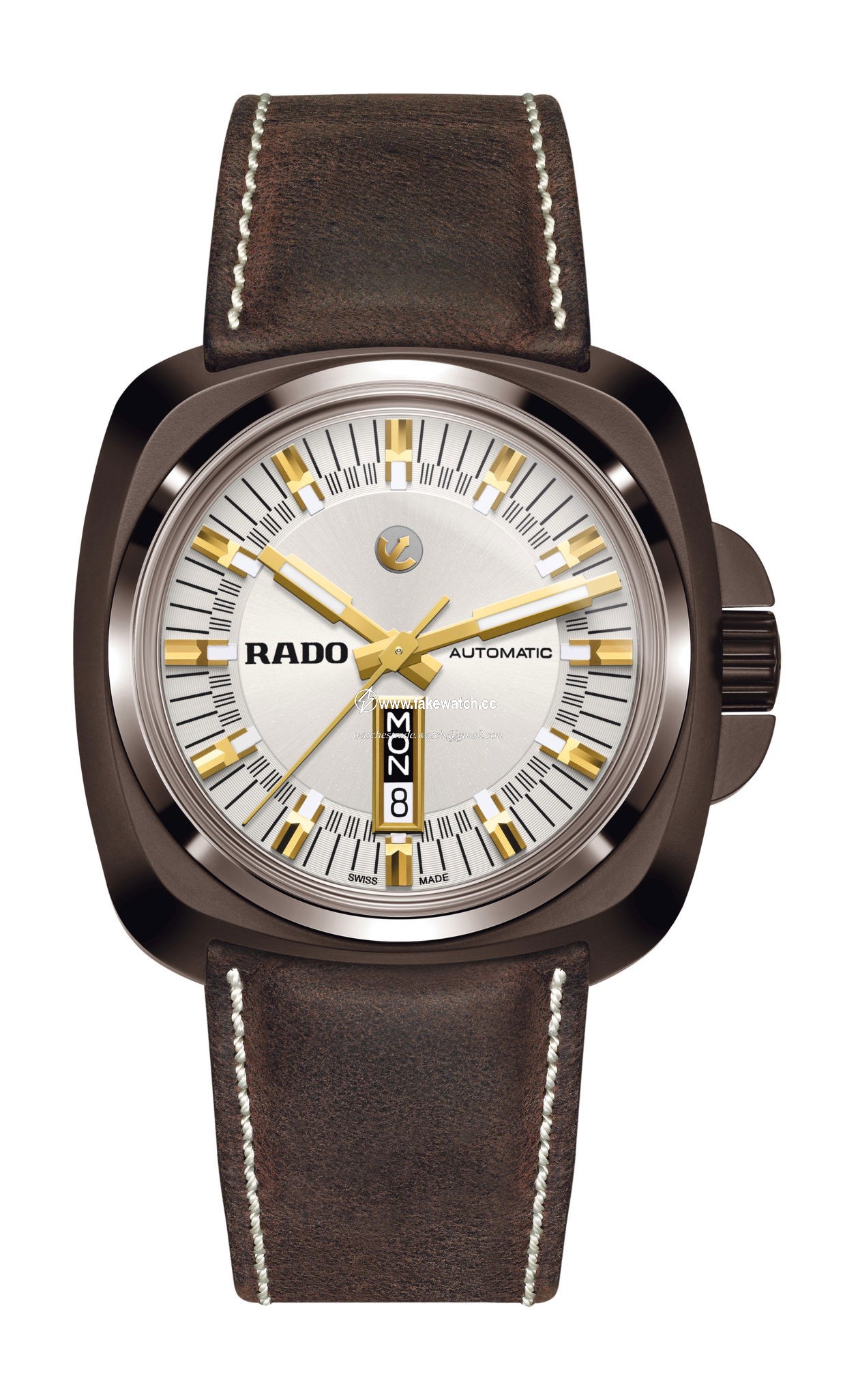 Rado HyperChrome R32170015