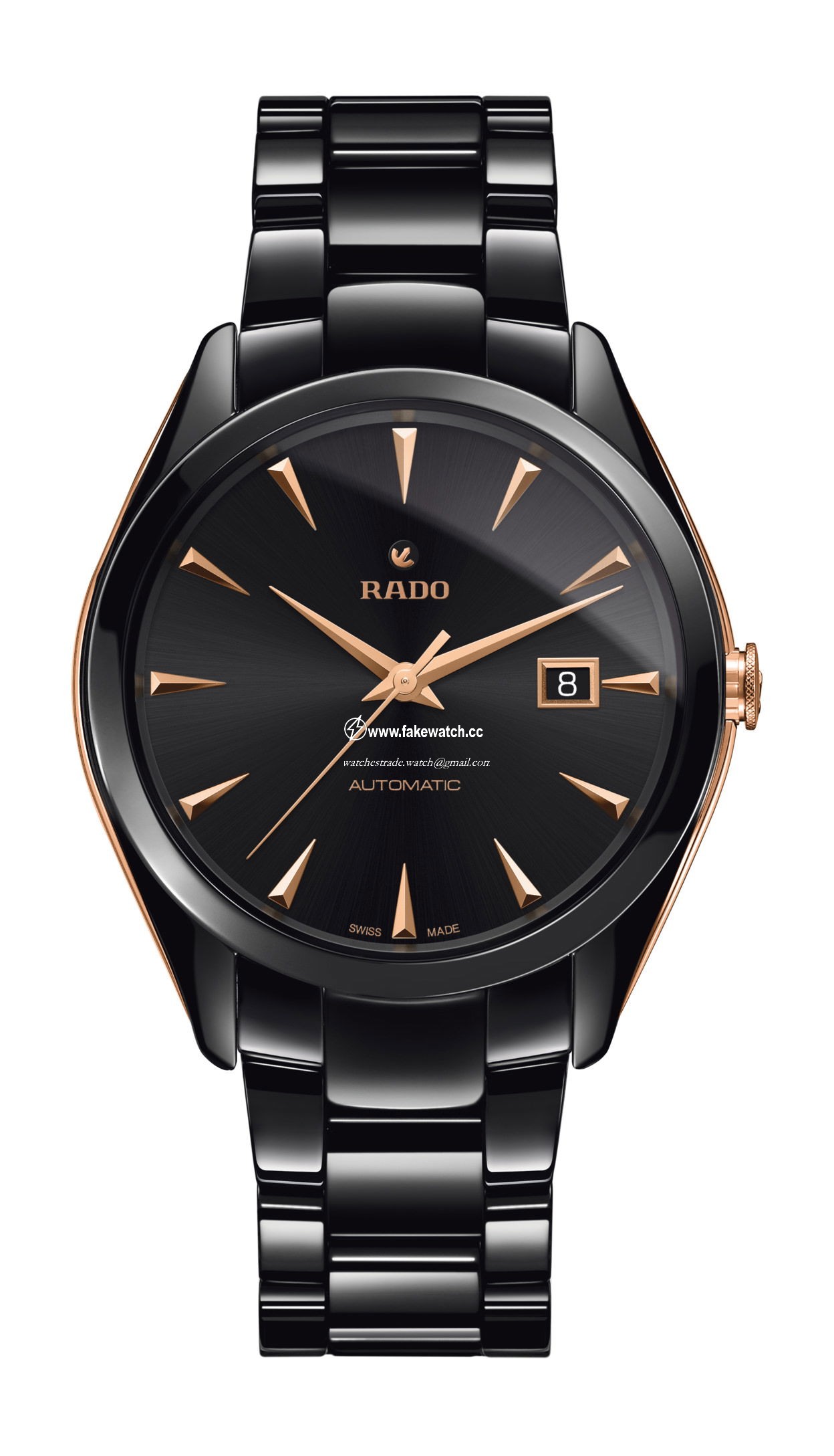 Rado HyperChrome Automatic R32252162