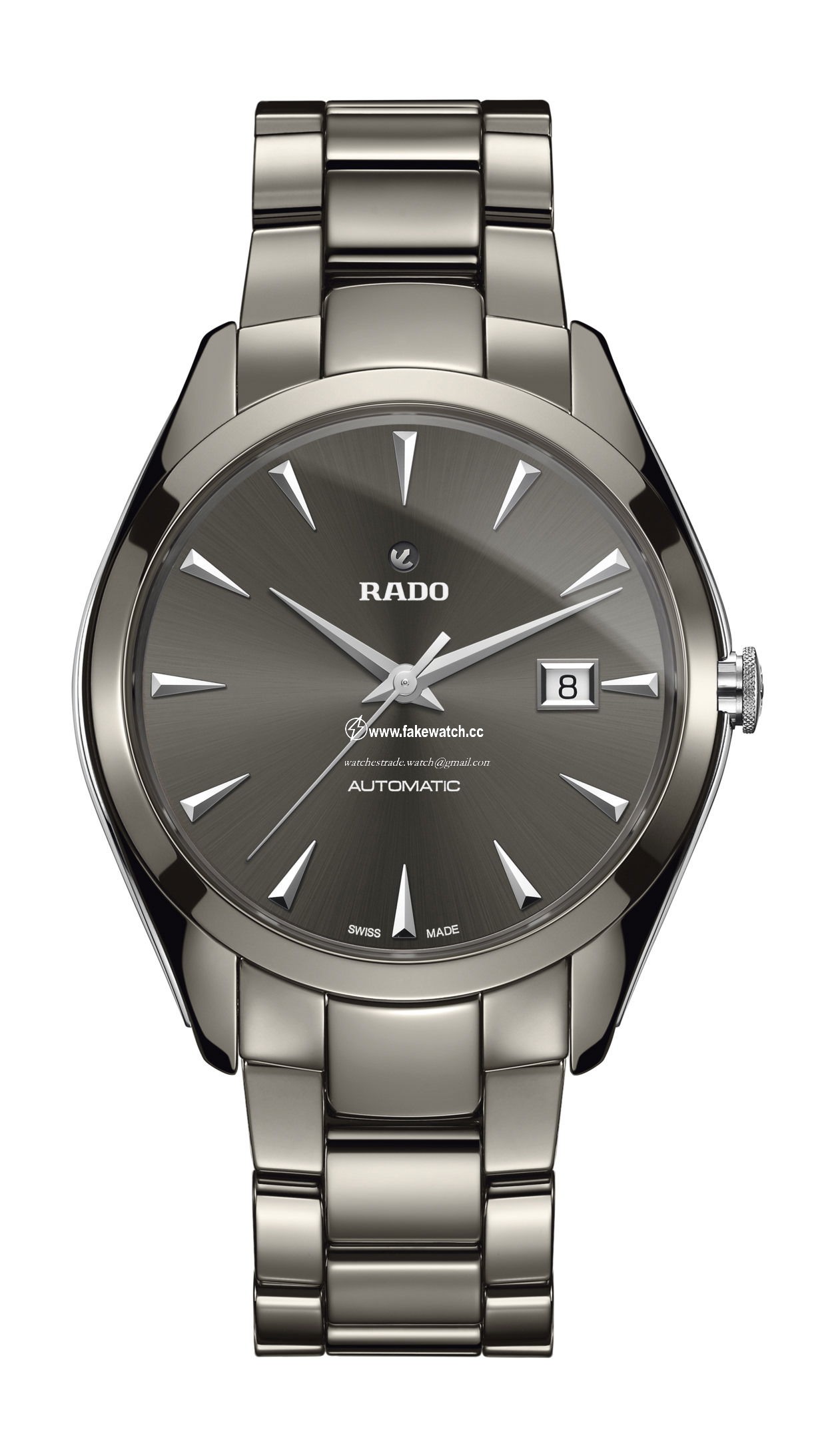 Rado HyperChrome Automatic R32254302