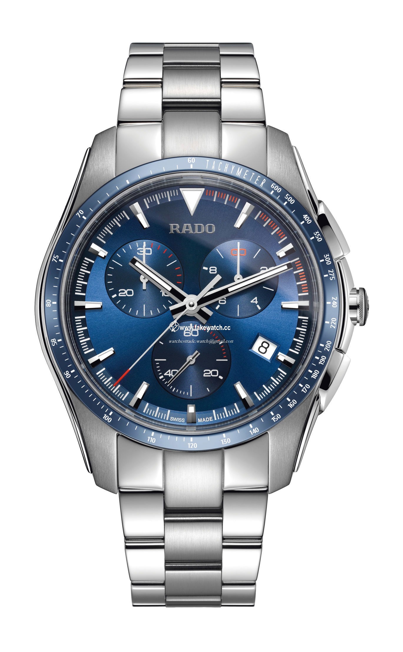 Rado HyperChrome Chronograph R32259203