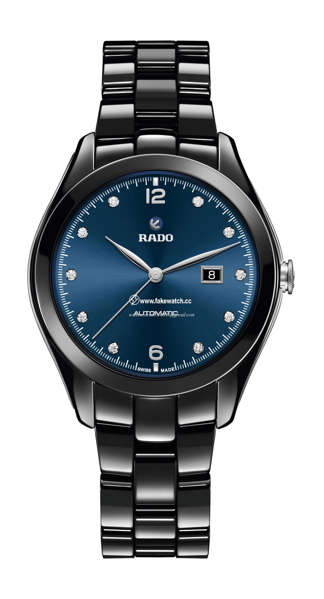 Rado HyperChrome R32260712
