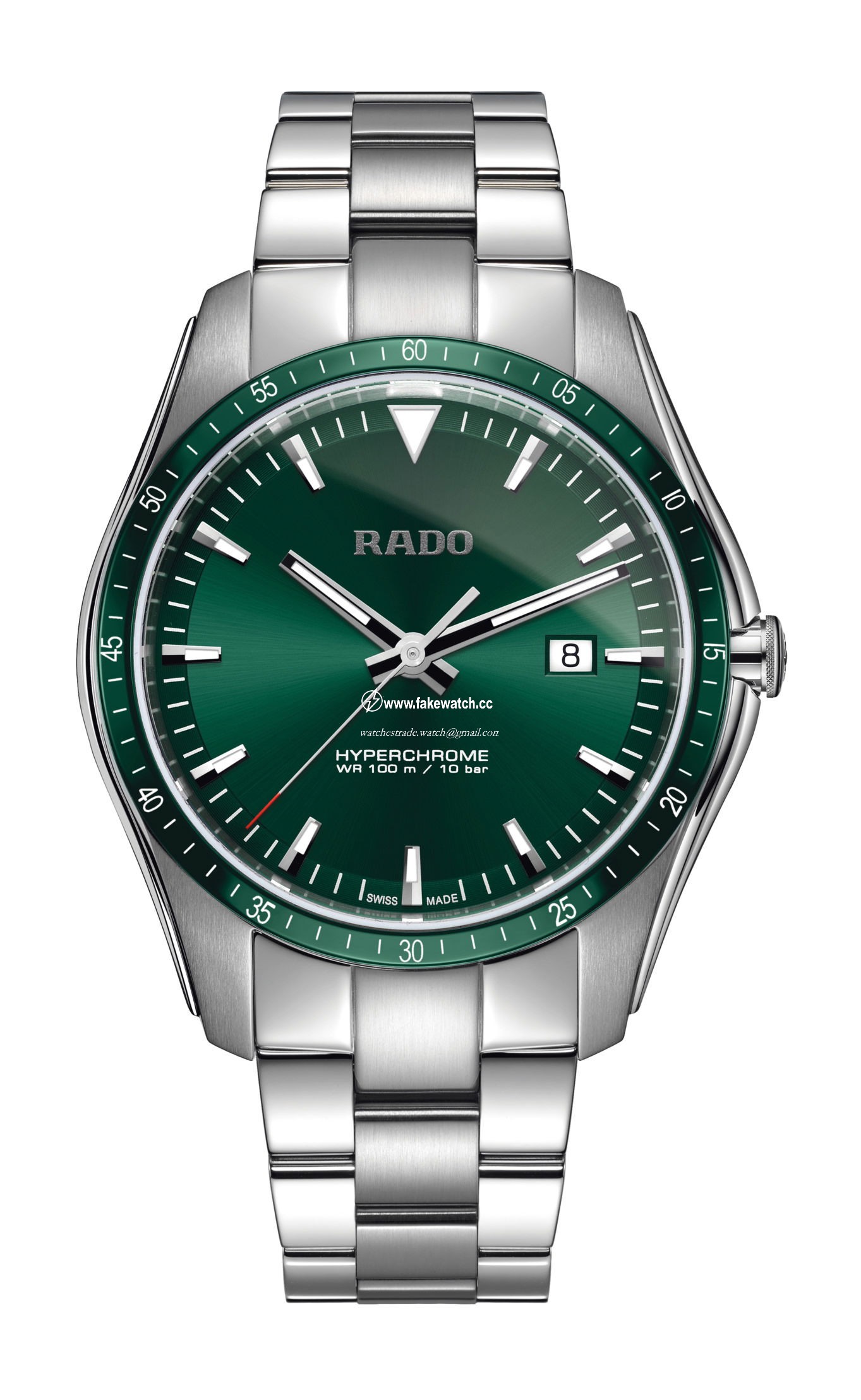 Rado HyperChrome R32502313