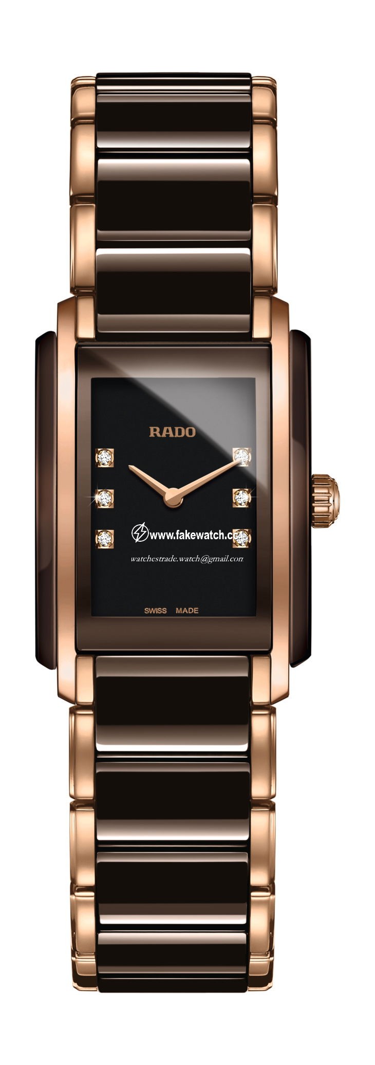 Rado Integral R20199722