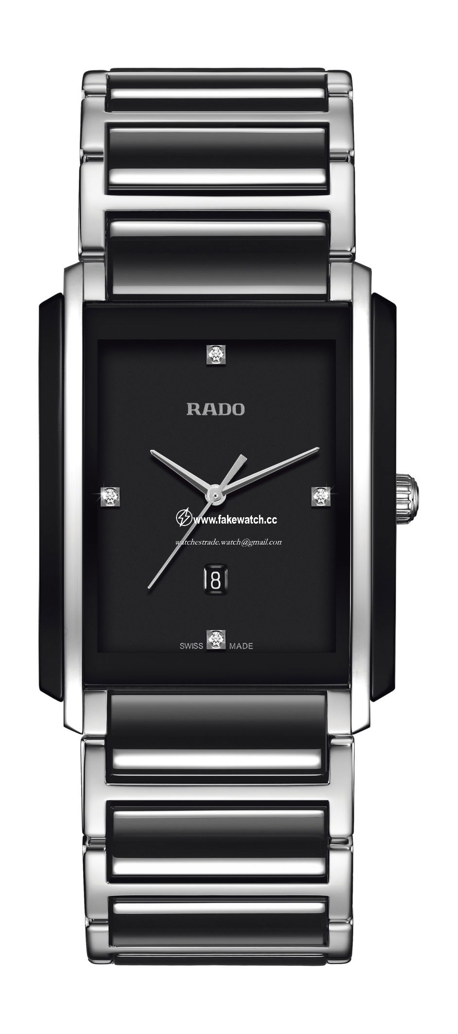 Rado Integral Diamonds R20206712