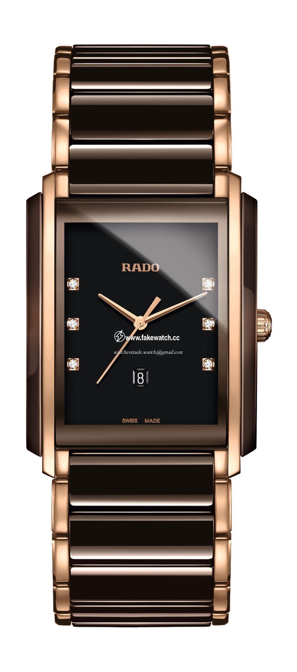 Rado Integral R20219722