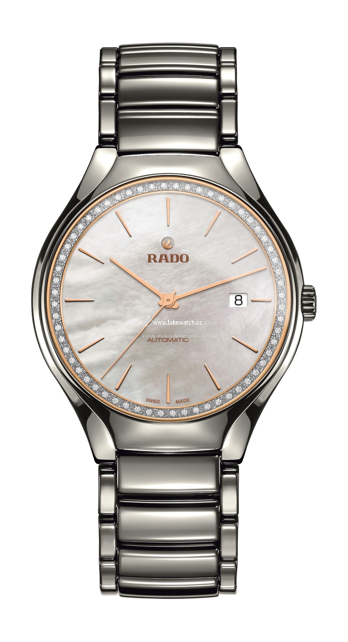 Rado True R27057852