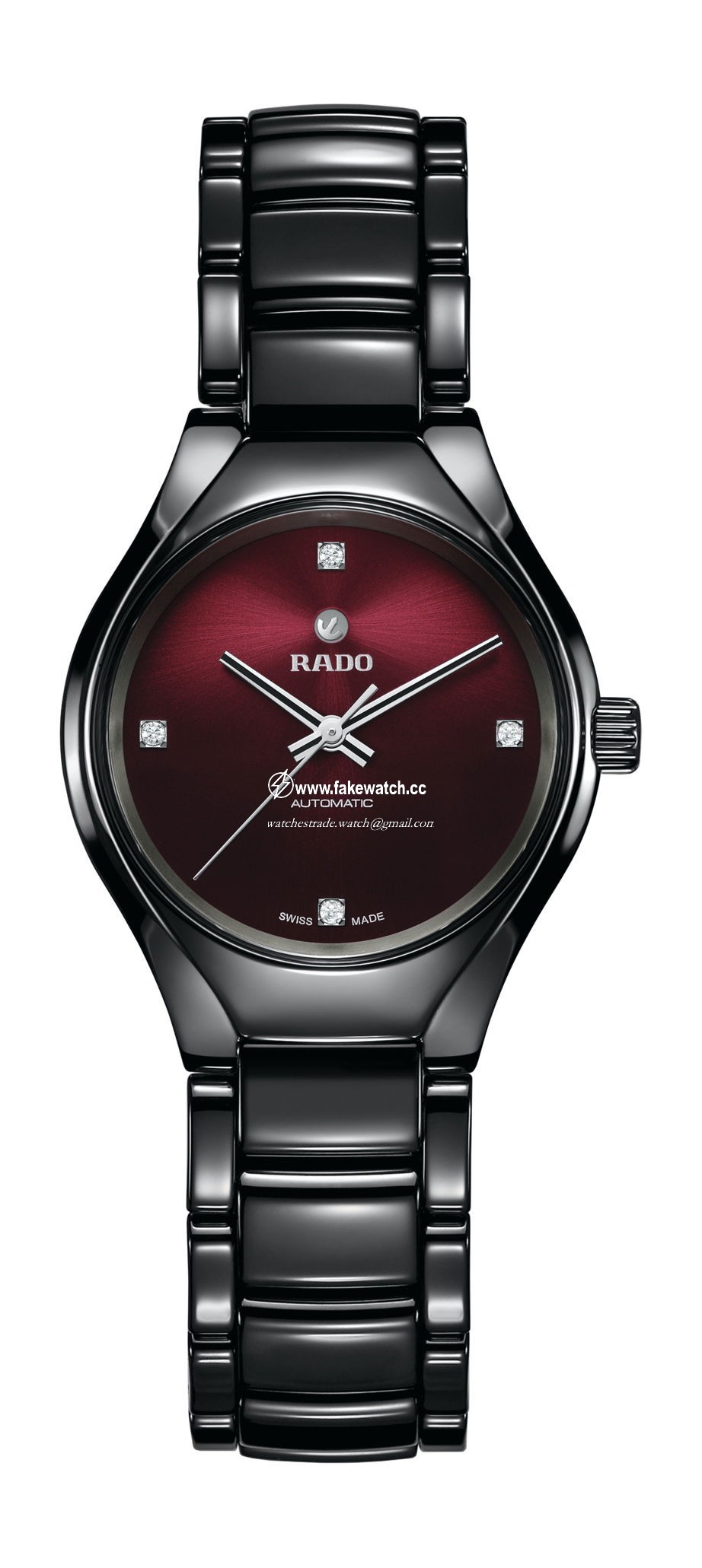 Rado True Automatic Diamonds R27242742