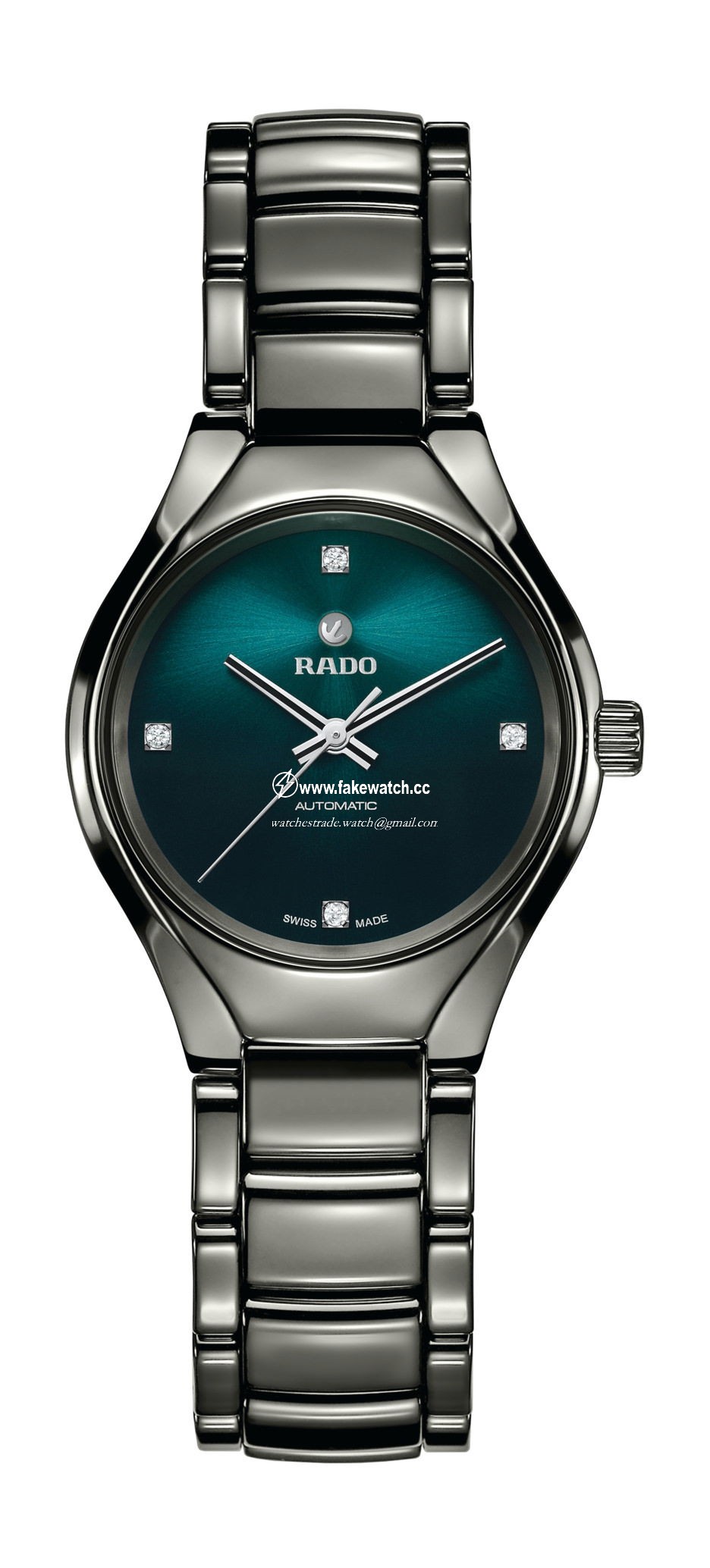 Rado True Automatic Diamonds R27243742
