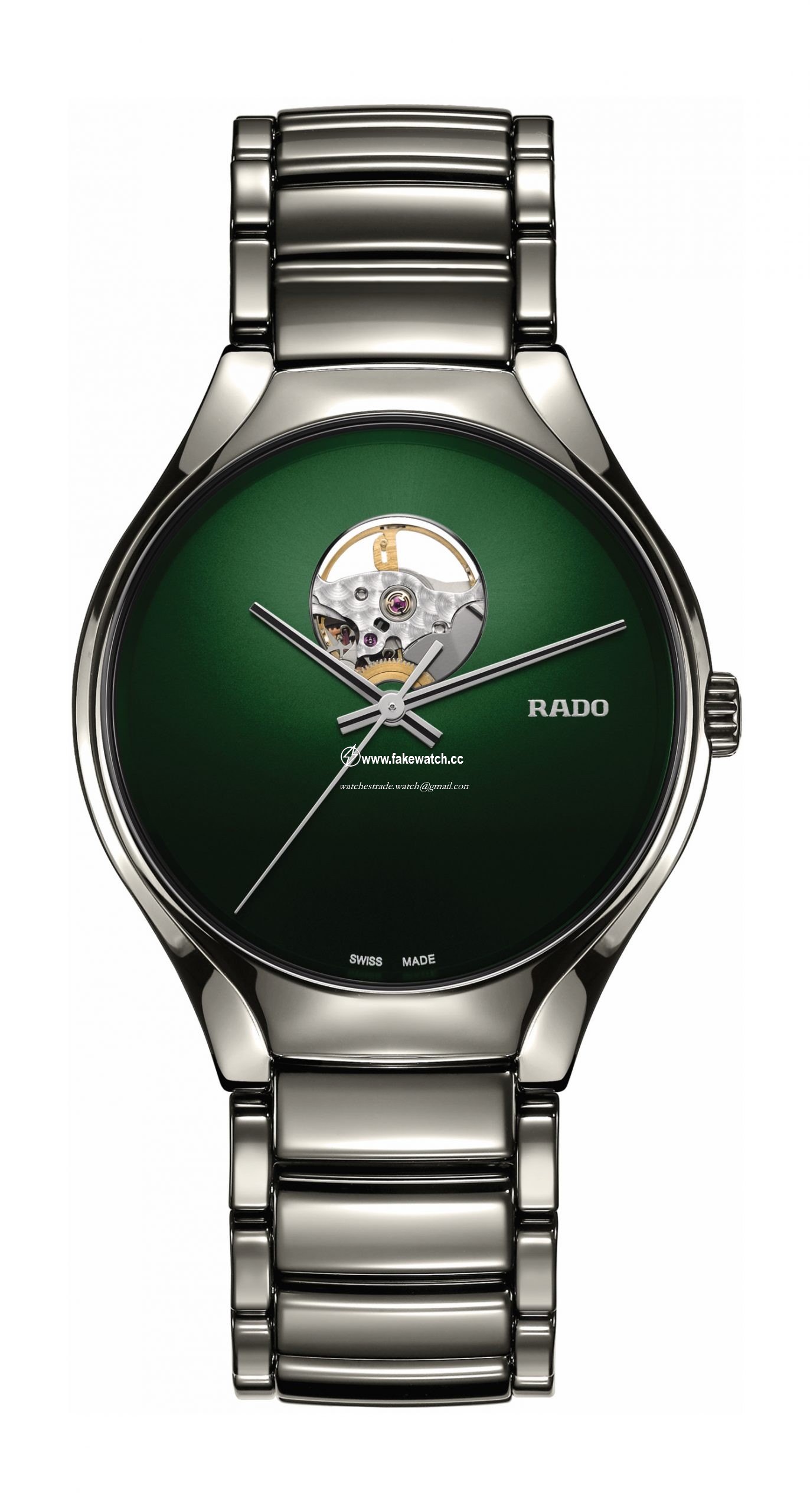 Rado True Secret R27108312