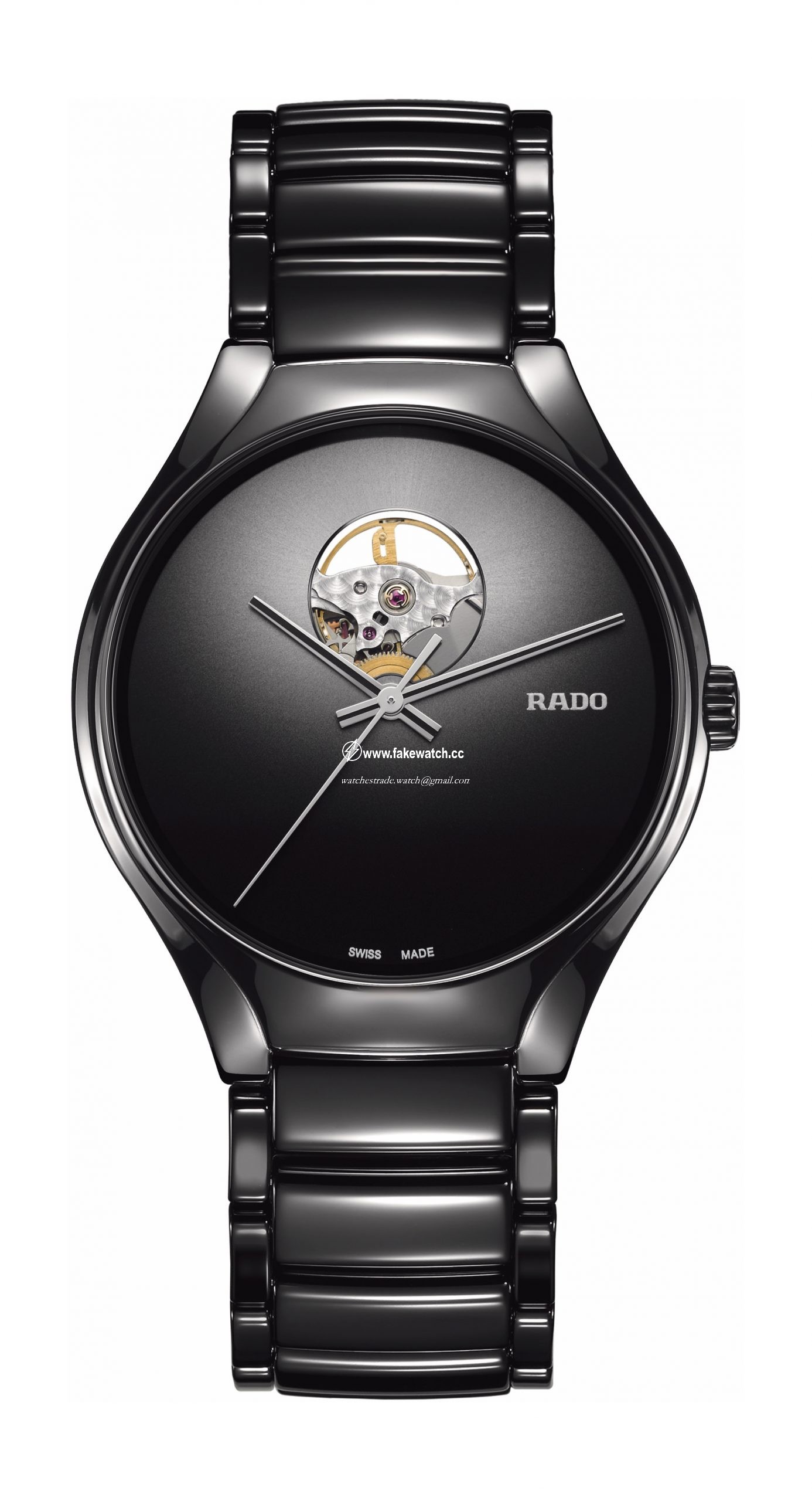 Rado True Secret R27107152