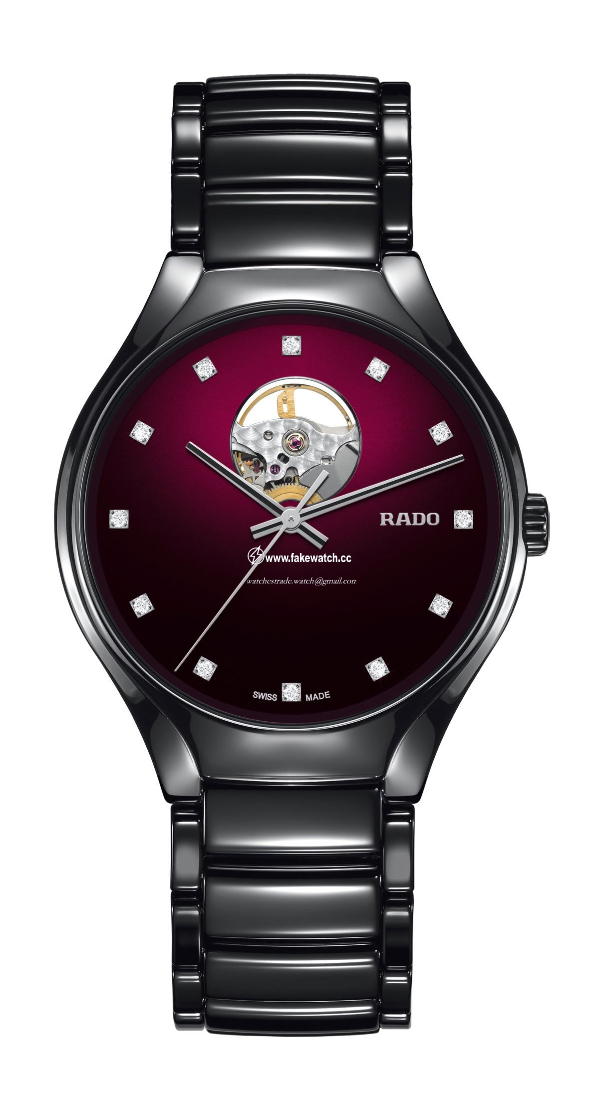 Rado True Secret R27107742