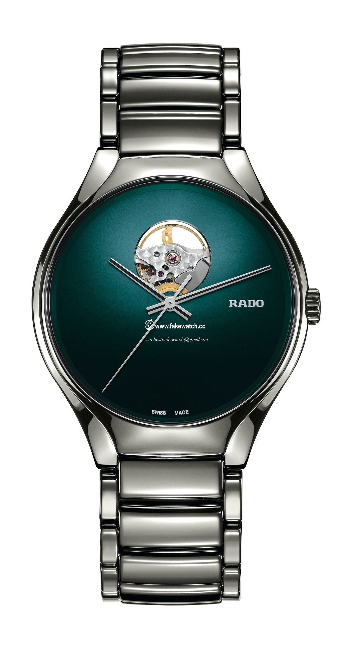 Rado True Secret R27108322