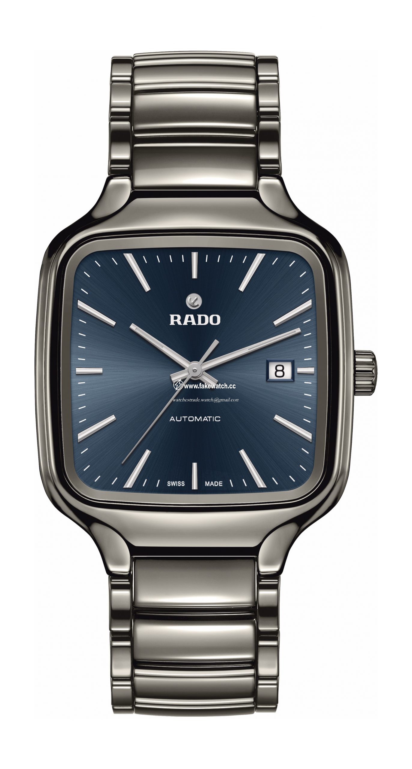 Rado True Square Automatic R27077202