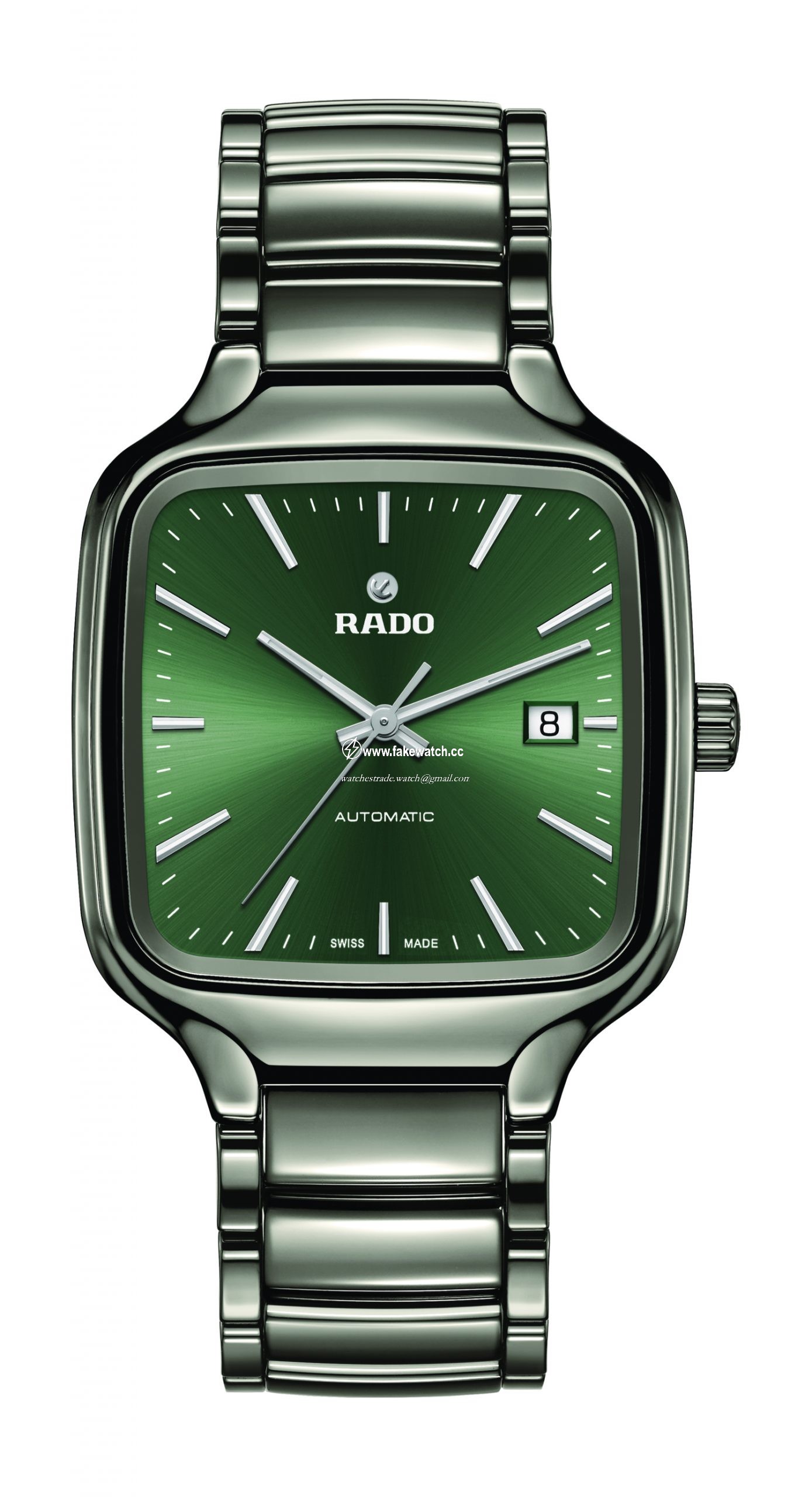 Rado True Square Automatic R27077312