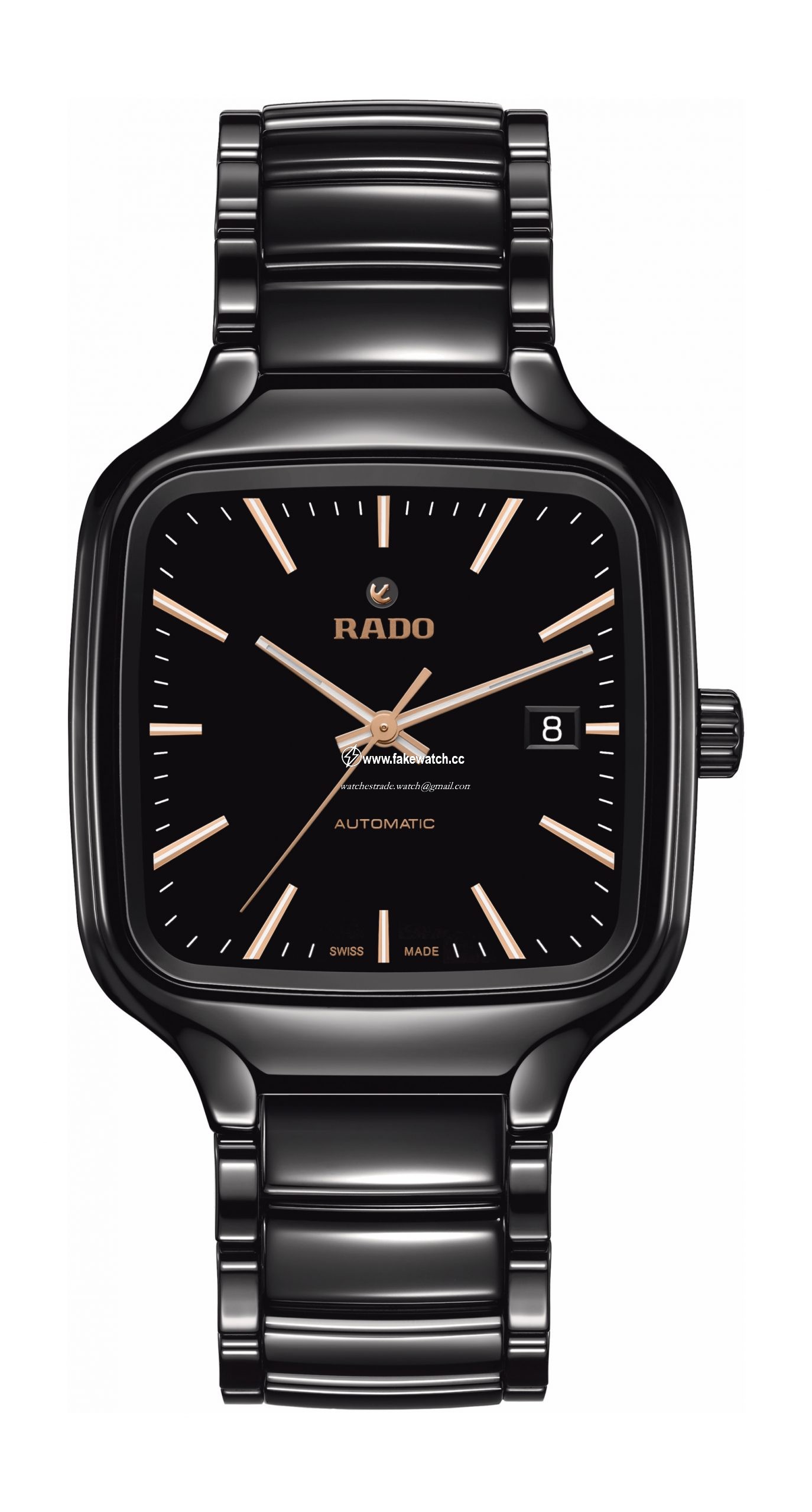 Rado True Square Automatic R27078162