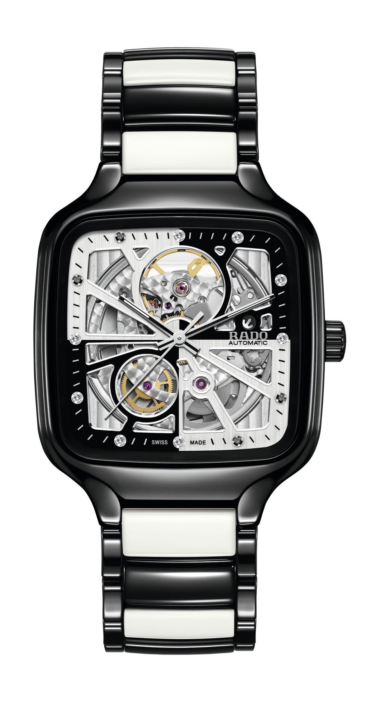 Rado True Square Limited Edition R27086752