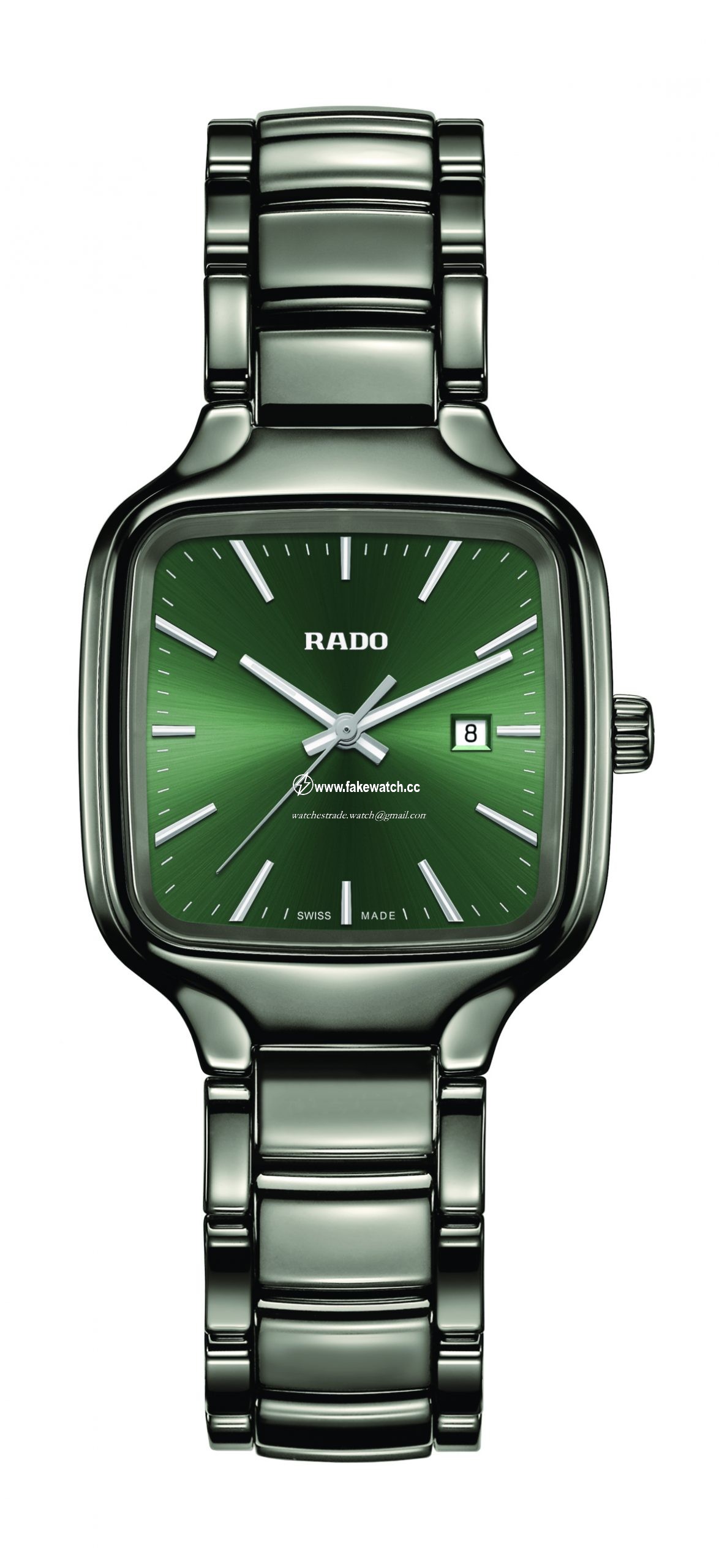 Rado True Square R27079312