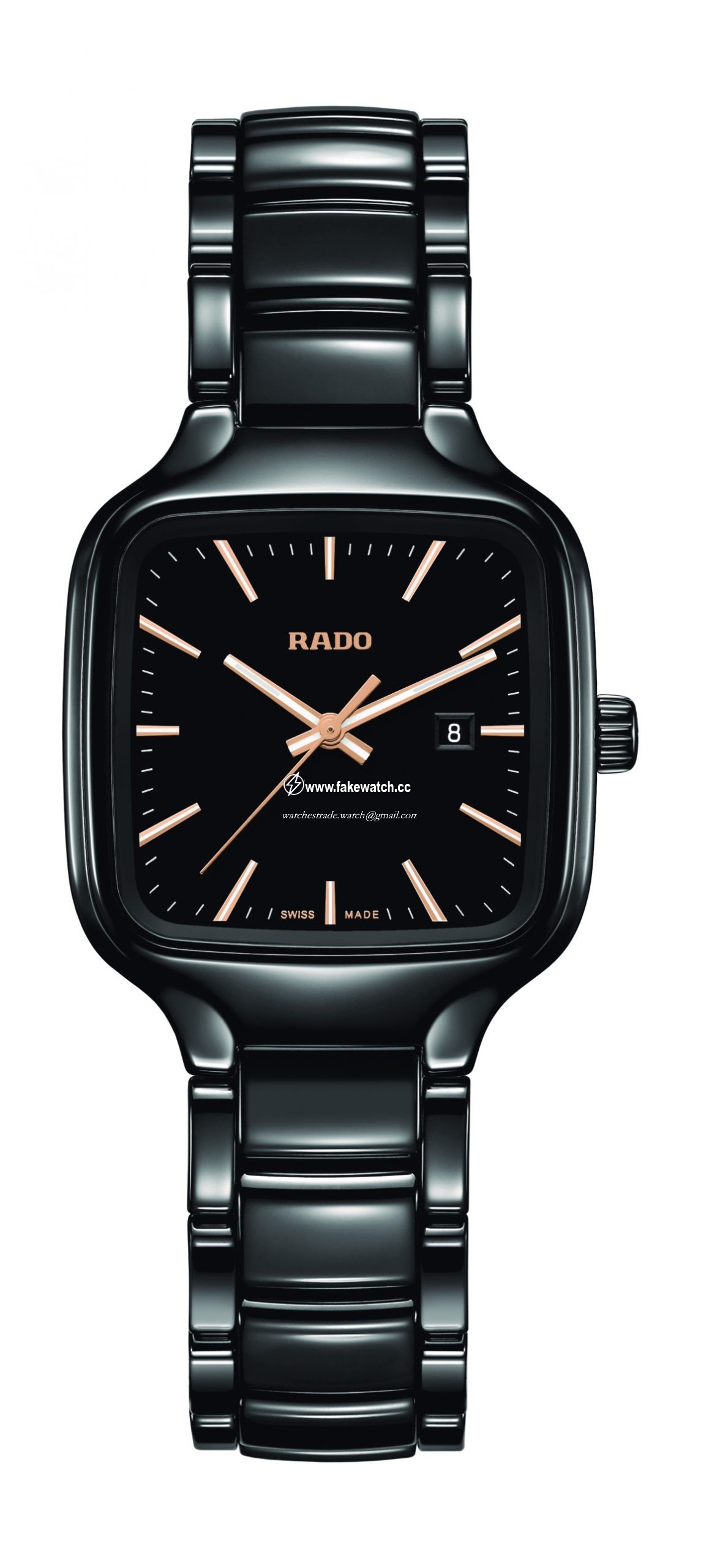 Rado True Square R27080162