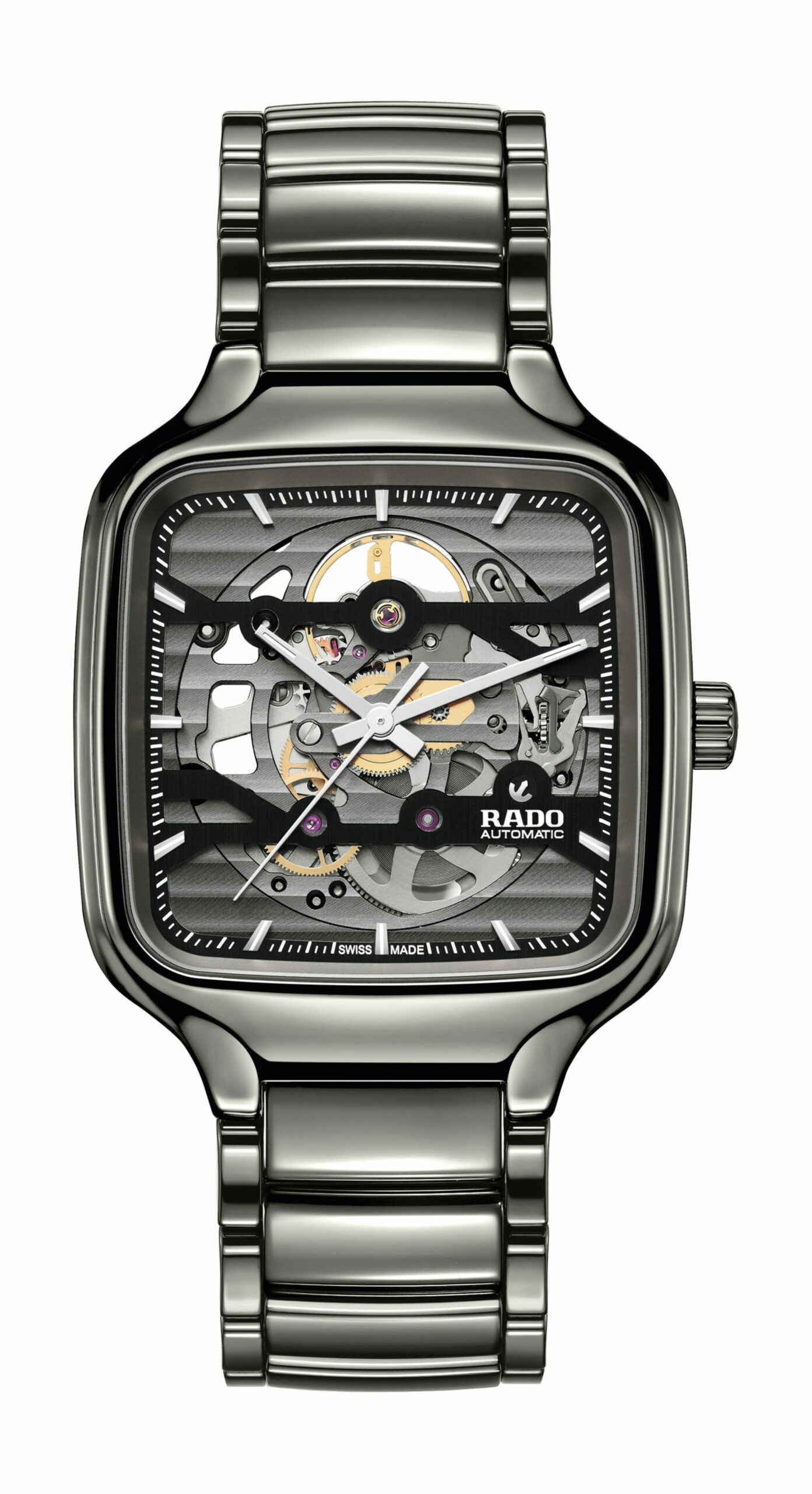 Rado True Square R27125152