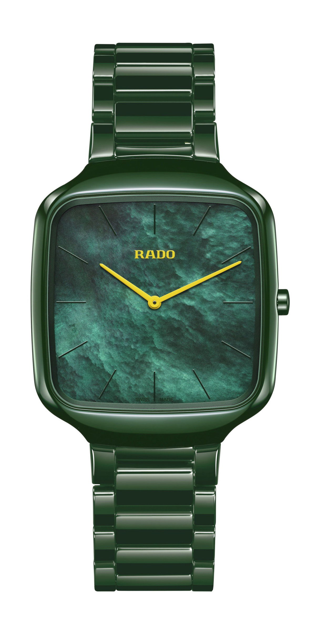 Rado True Square Thinline R27047902
