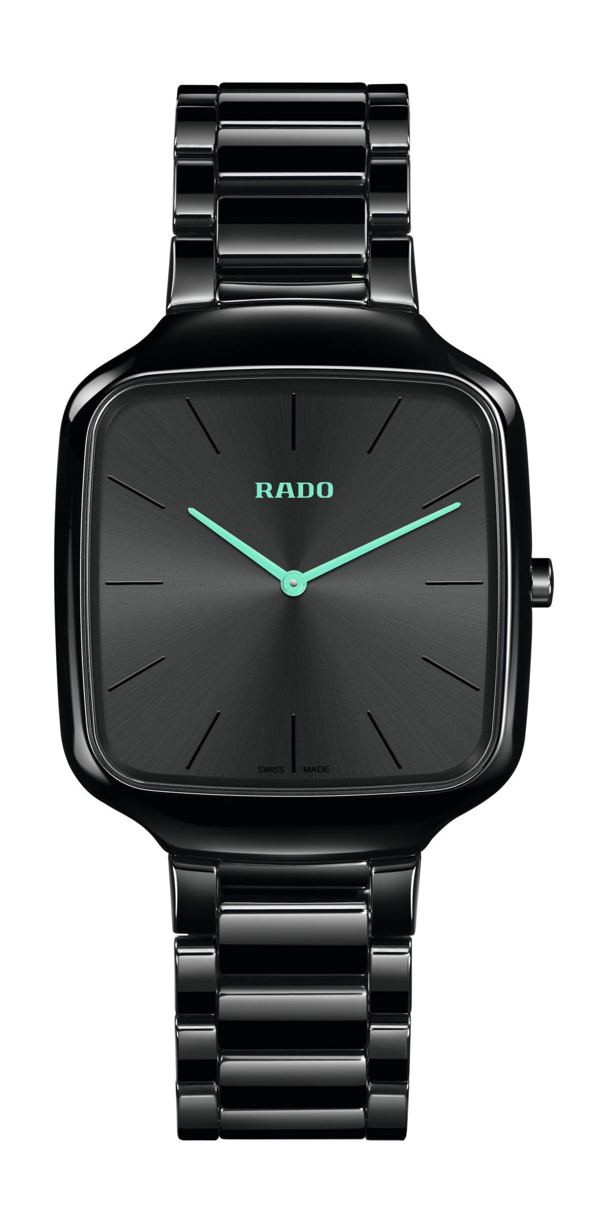 Rado True Square Thinline R27054152