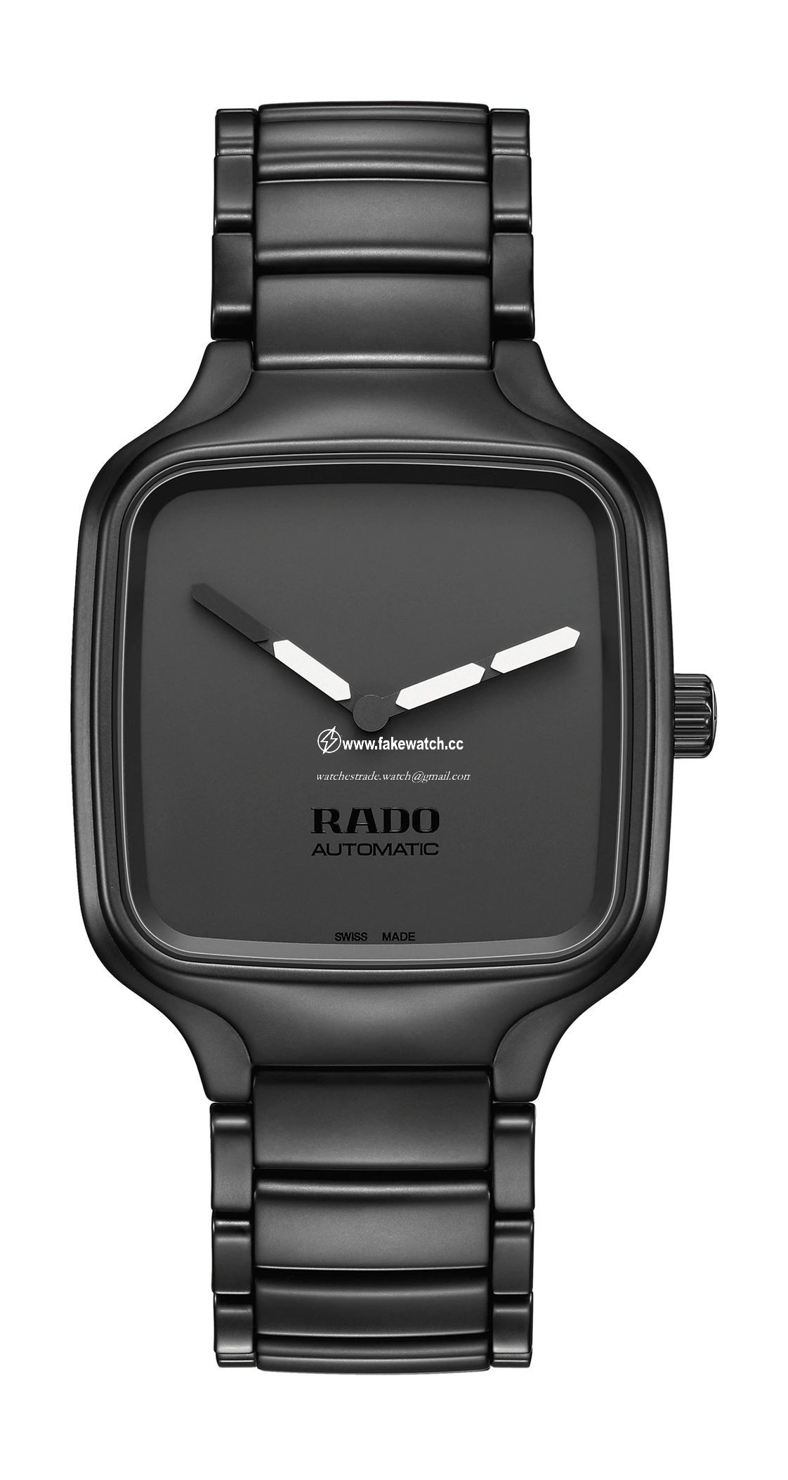 Rado True Square Undigital YOY R27075152