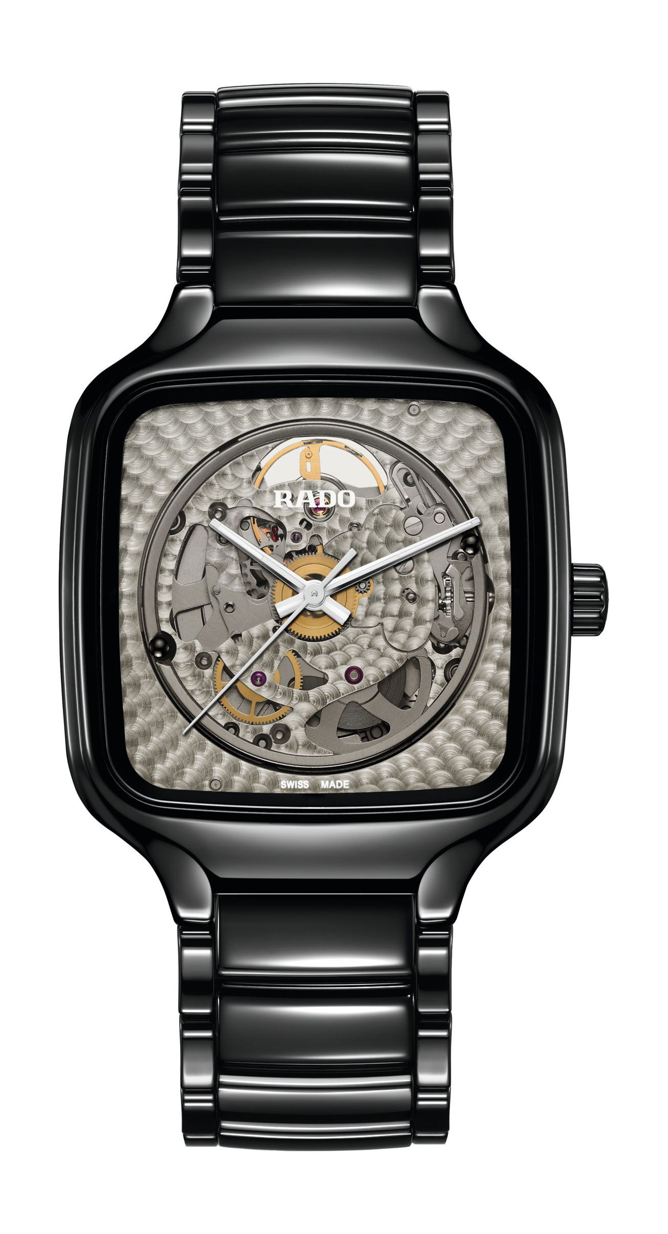 Rado True Square X Kunihiko Morinaga R27086172