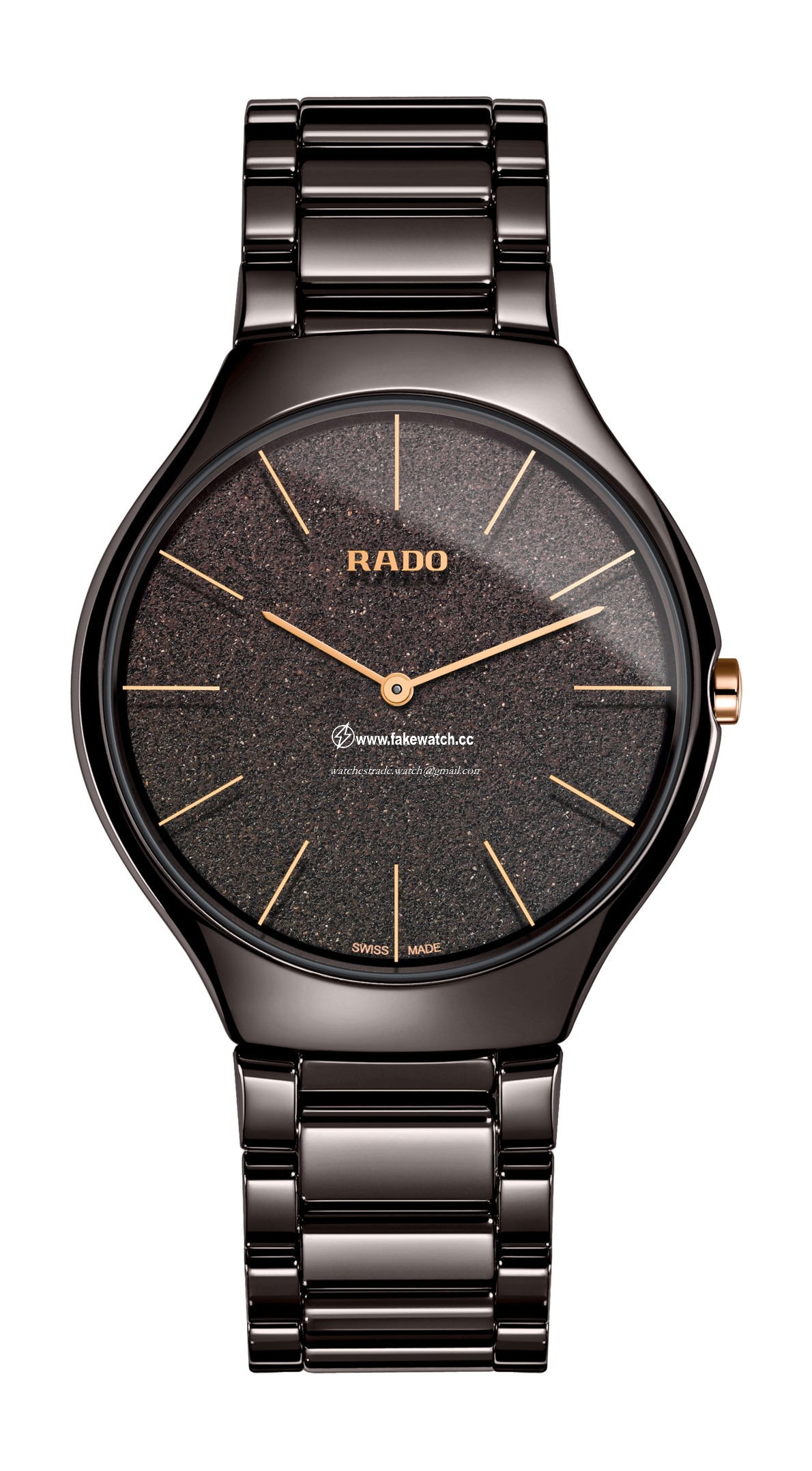 Rado True Thinline R27004302