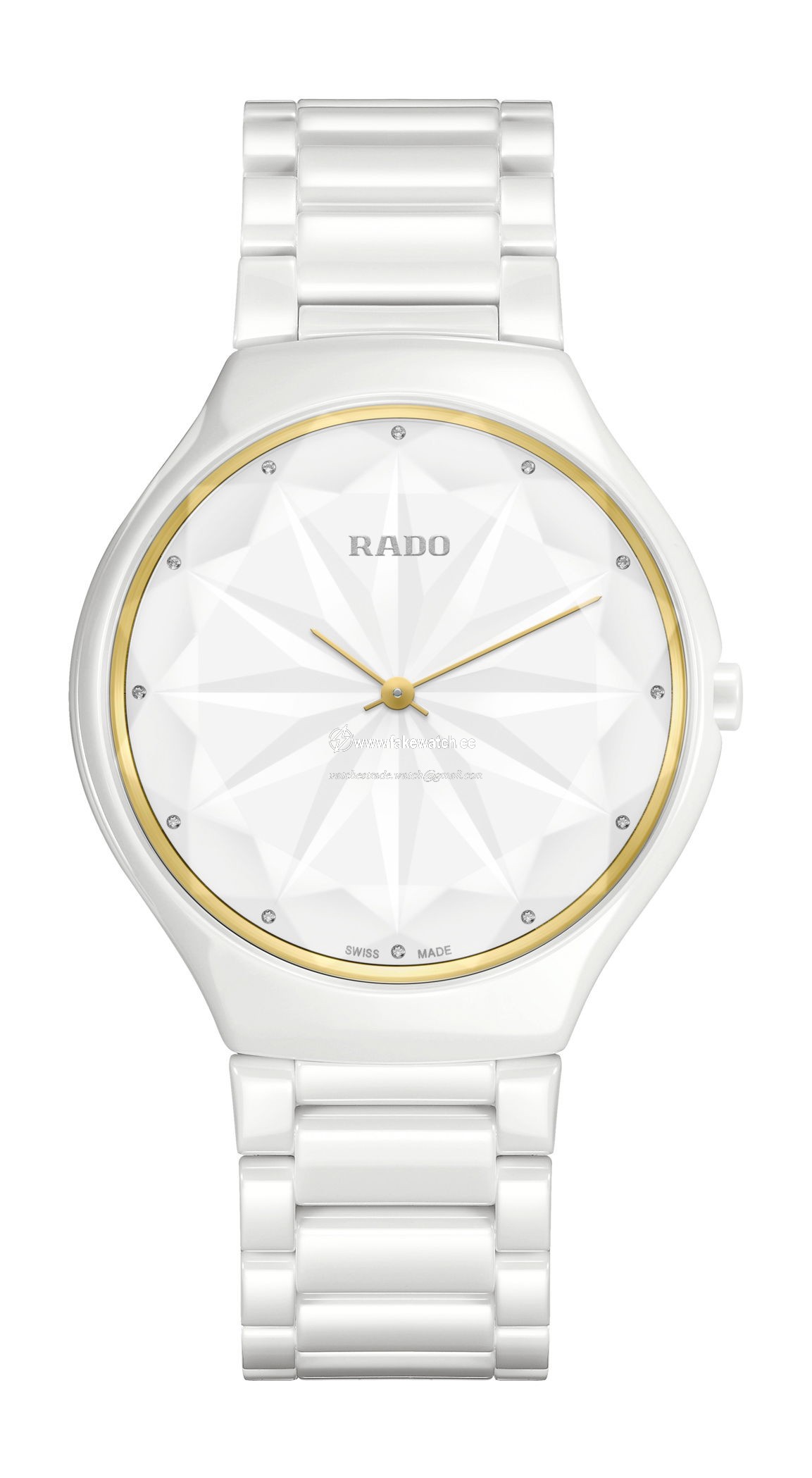 Rado True Thinline R27007702