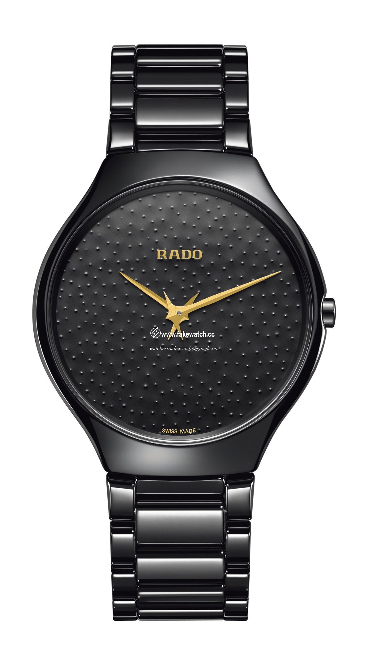 Rado True Thinline R27009192
