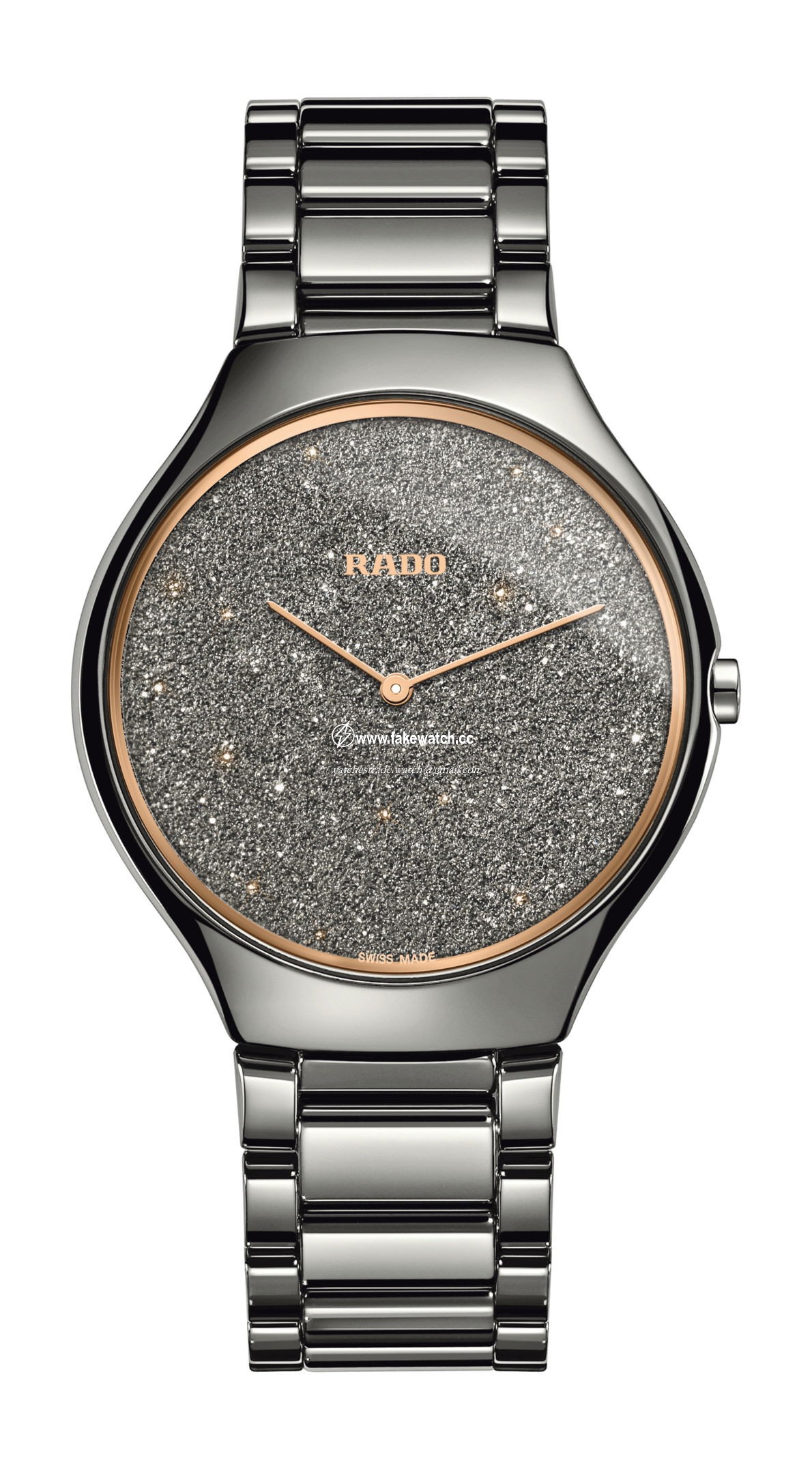 Rado True Thinline R27010102