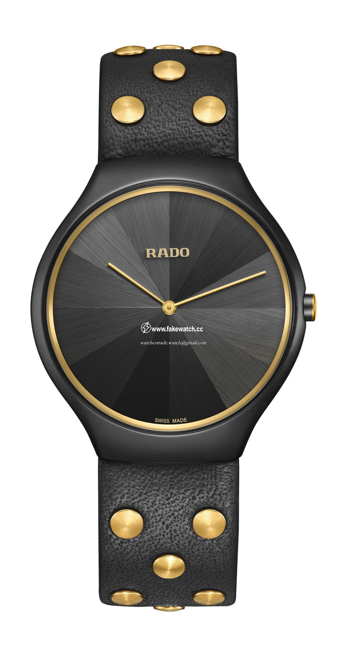 Rado True Thinline Studs R27012105