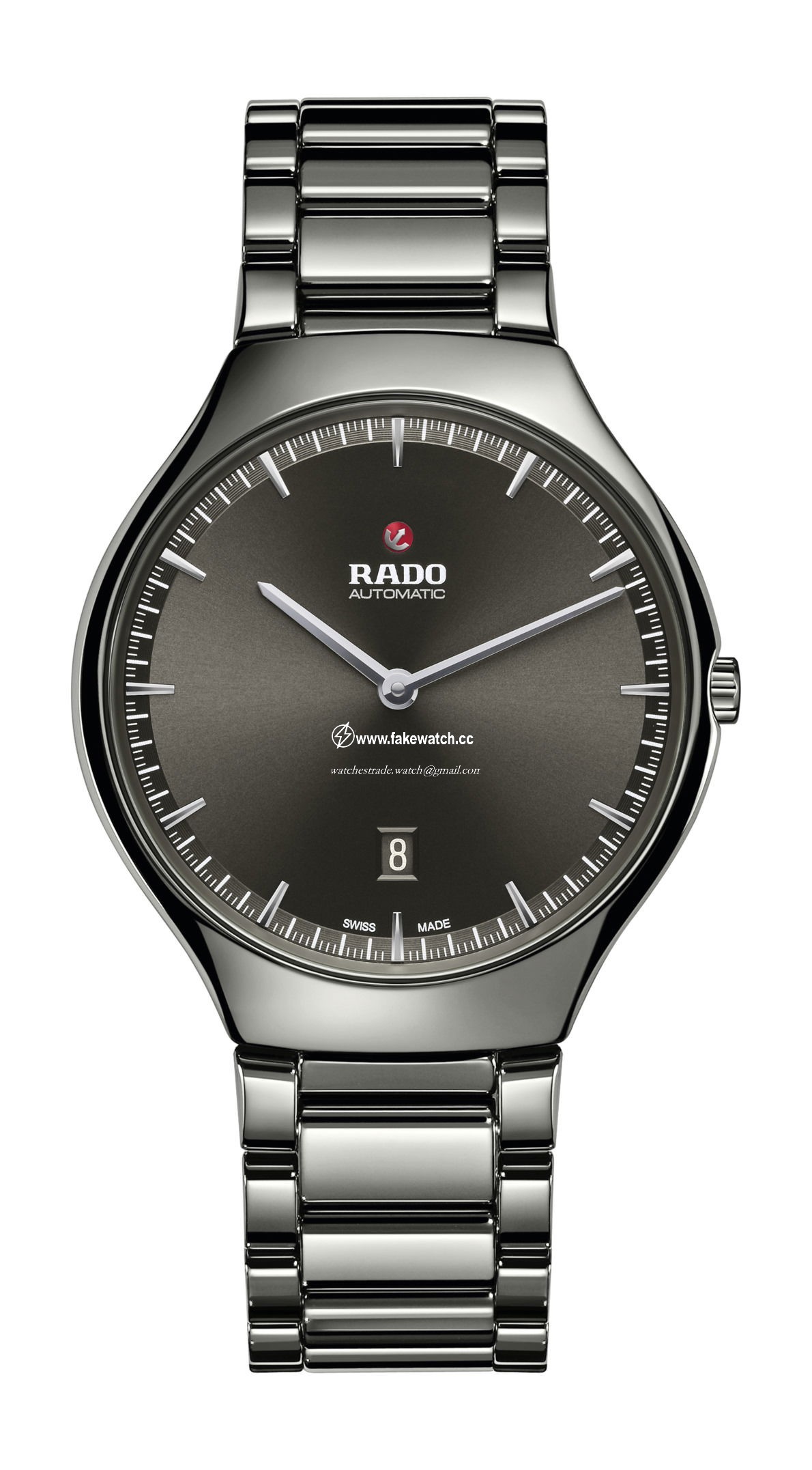 Rado True Thinline R27088102
