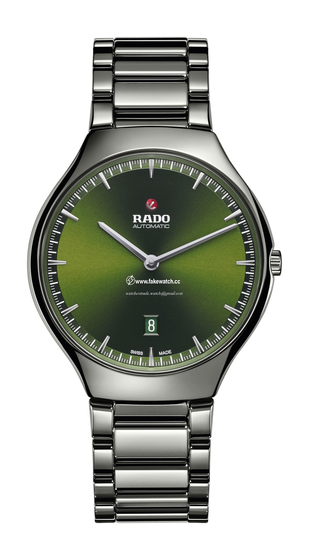 Rado True Thinline R27088312